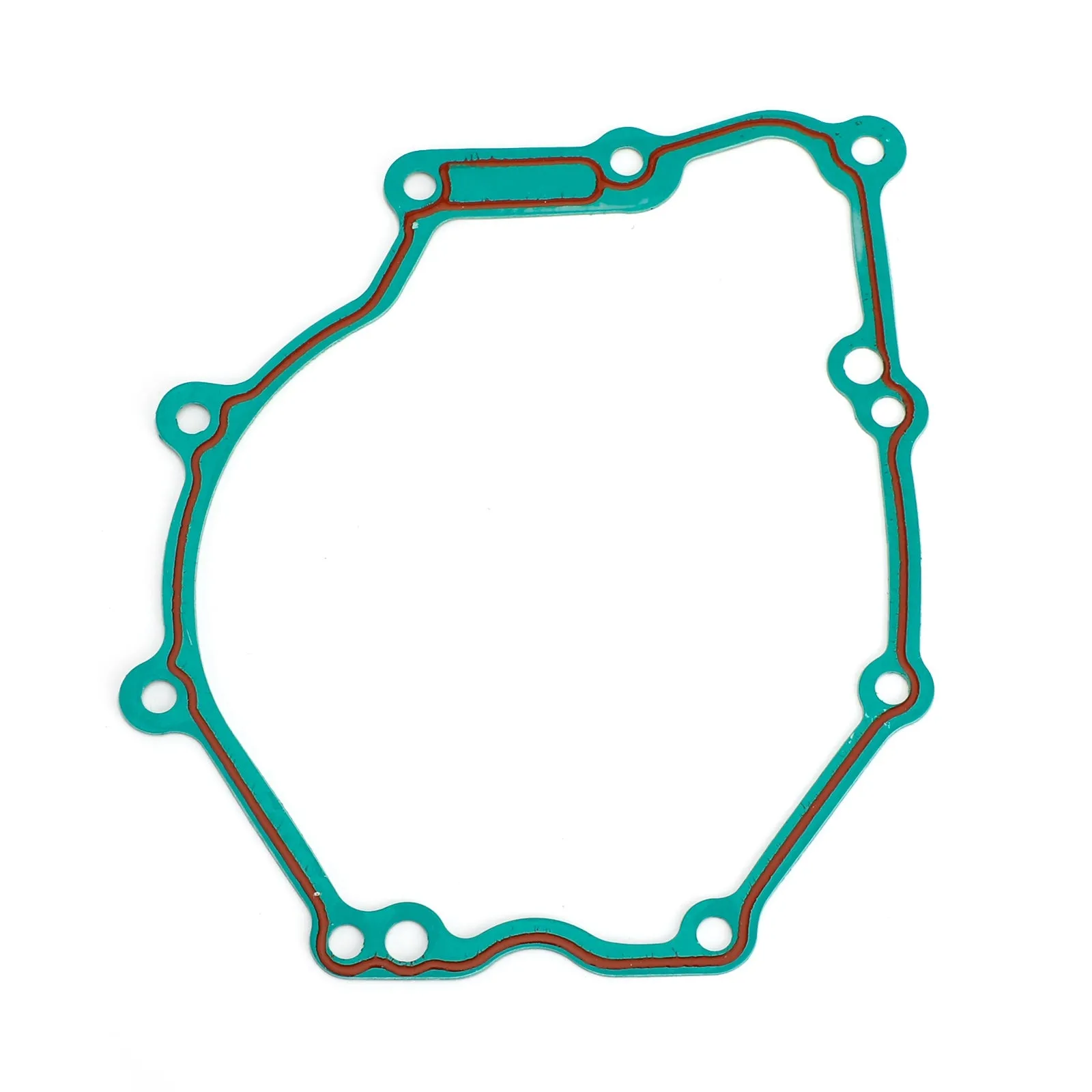 Junta del cárter del alternador del motor para Yamaha YZF-R6 R6 RJ11 RJ15 RJ27 2006-2020