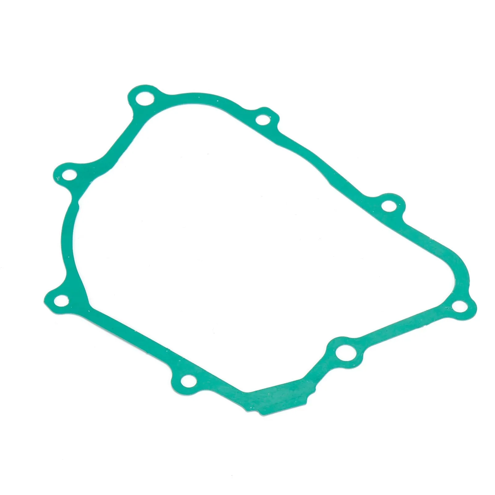 Junta protectora del estator del motor del cárter izquierdo para Honda CRF110 CRF 110 2013-2023