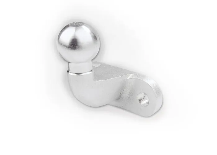 Enganche Bola Placa Opel Combo Cargo L / Combo Life L Año: 09/2018- Furgoneta (Exc. Modelo Xl)