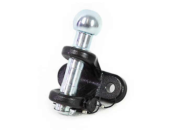 Enganche Bola Bulón Opel Combo Cargo L / Combo Life L Año: 09/2018- Furgoneta (Exc. Modelo Xl)