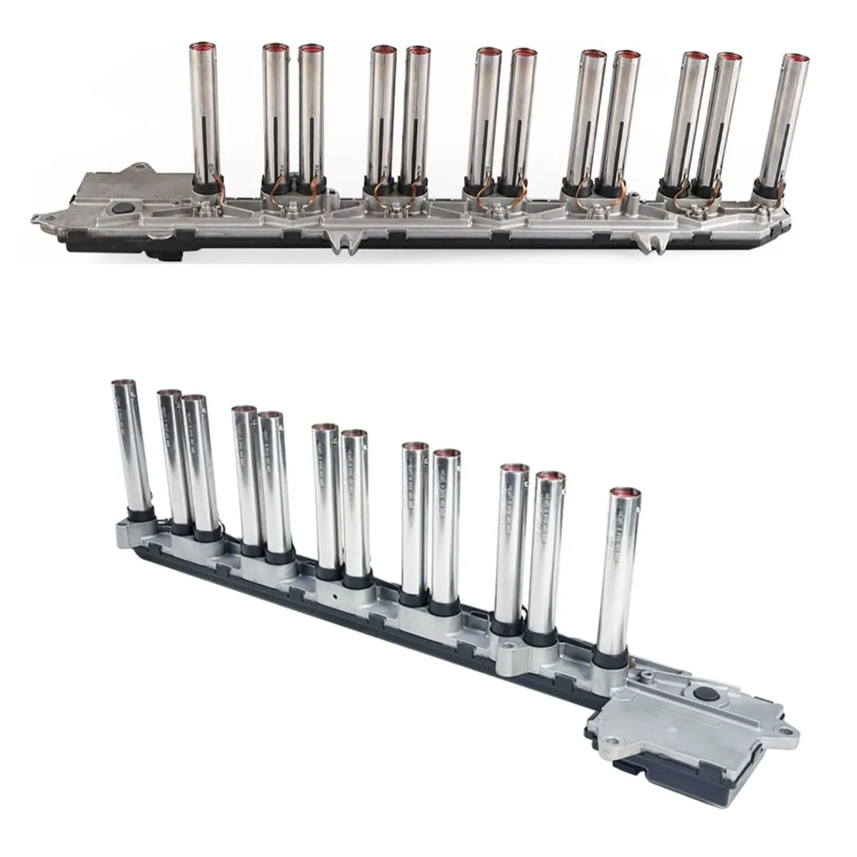 Bobina de encendido derecho+Mercedes izquierdo SL600 2004-2009 230.476/477 2751500480 2751500580 2751500680 2751500780