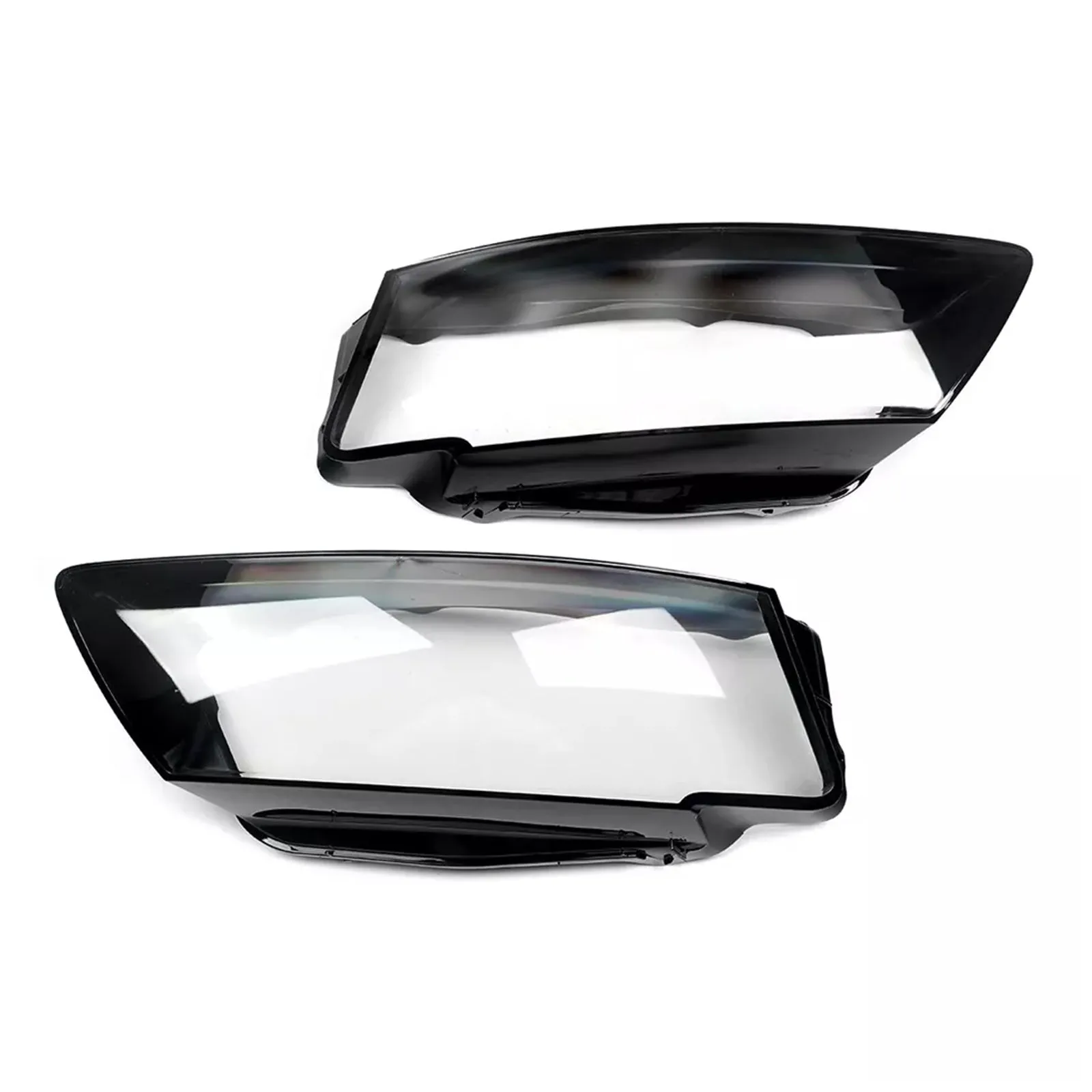 Concha protectora para el faro frontal Audi A5 S5 RS5 2008-2012, 2 piezas
