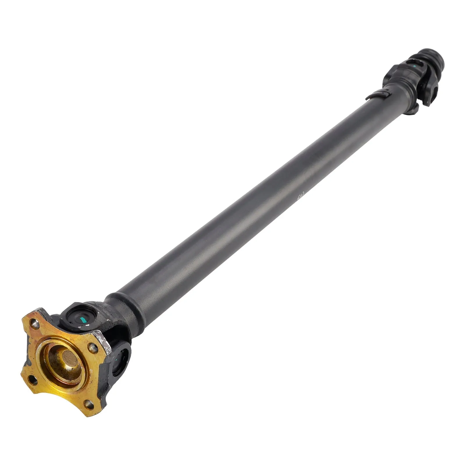 Árbol de transmisión frontal para BMW x3 xdrive 28 I F25 3.0 AWD 2011-2012 2620758985