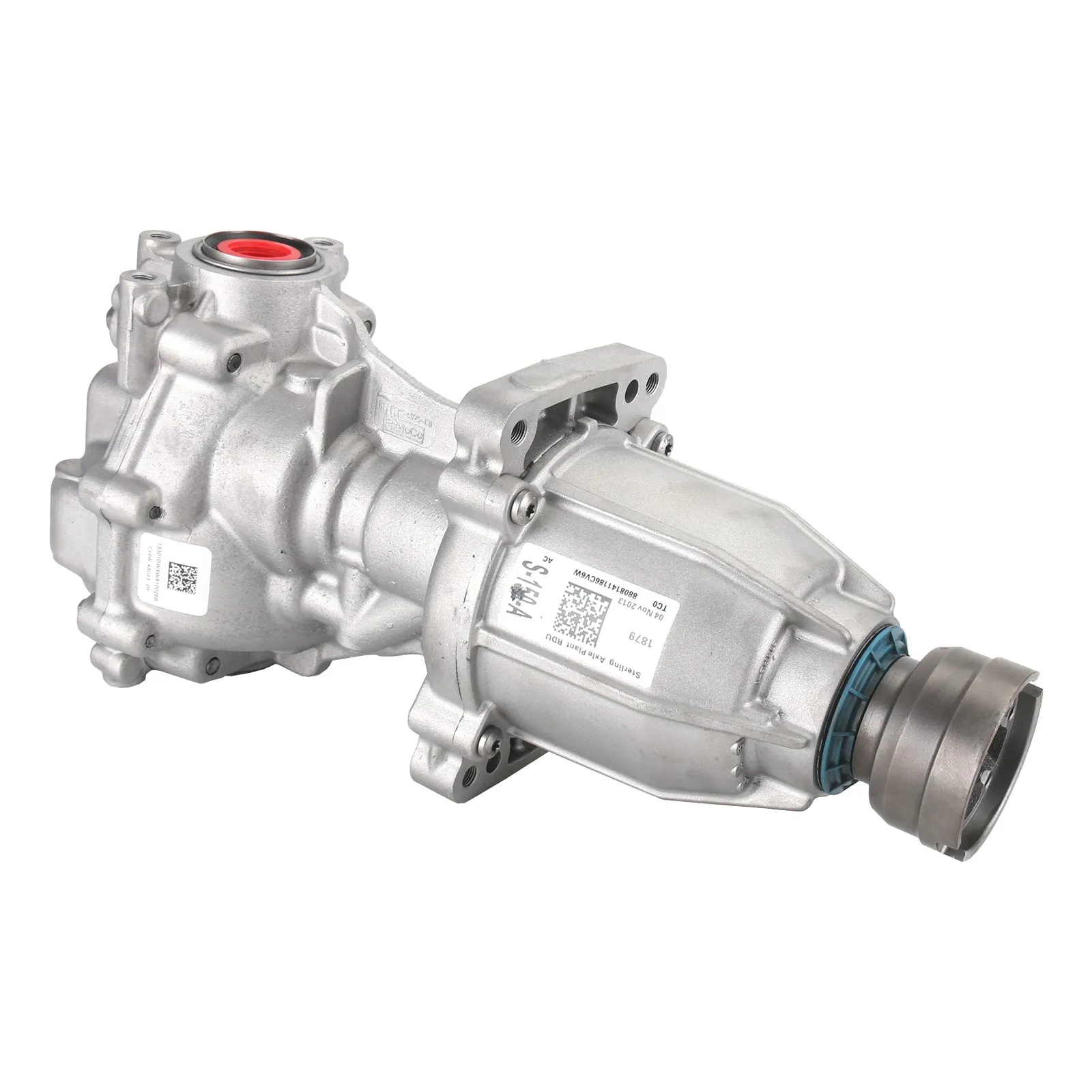 2013-2016 Ford Escape Fusion Diferencial trasero CV6W-4B025-DF MU7Z-4000-H