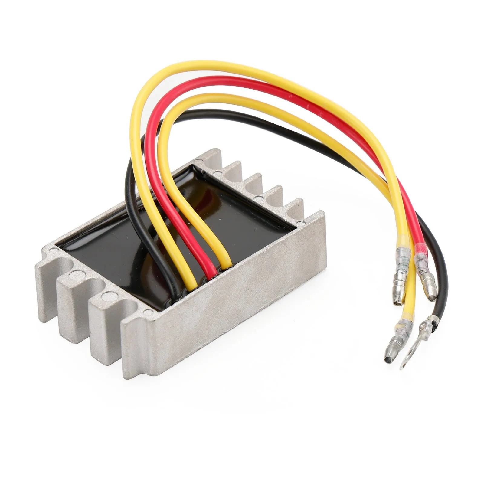 Retecificador regulador para Mercury Mariner 6 8 9,9 10 15 20 25 HP-853358T1