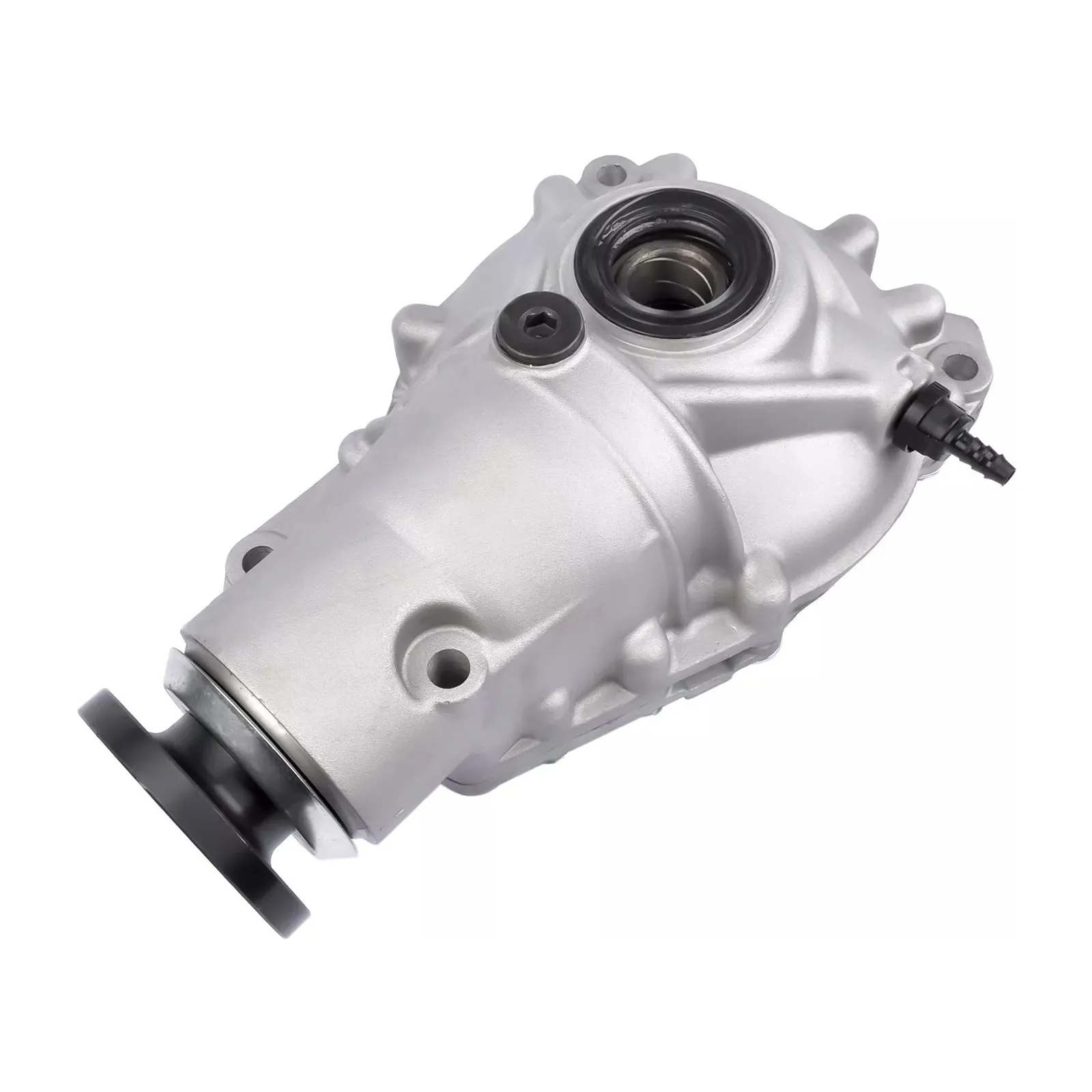 Soporte diferencial frontal para BMW X3 28IX (relación de transmisión 3.73) 2011-2012, relación de transmisión 3.73 31507592002