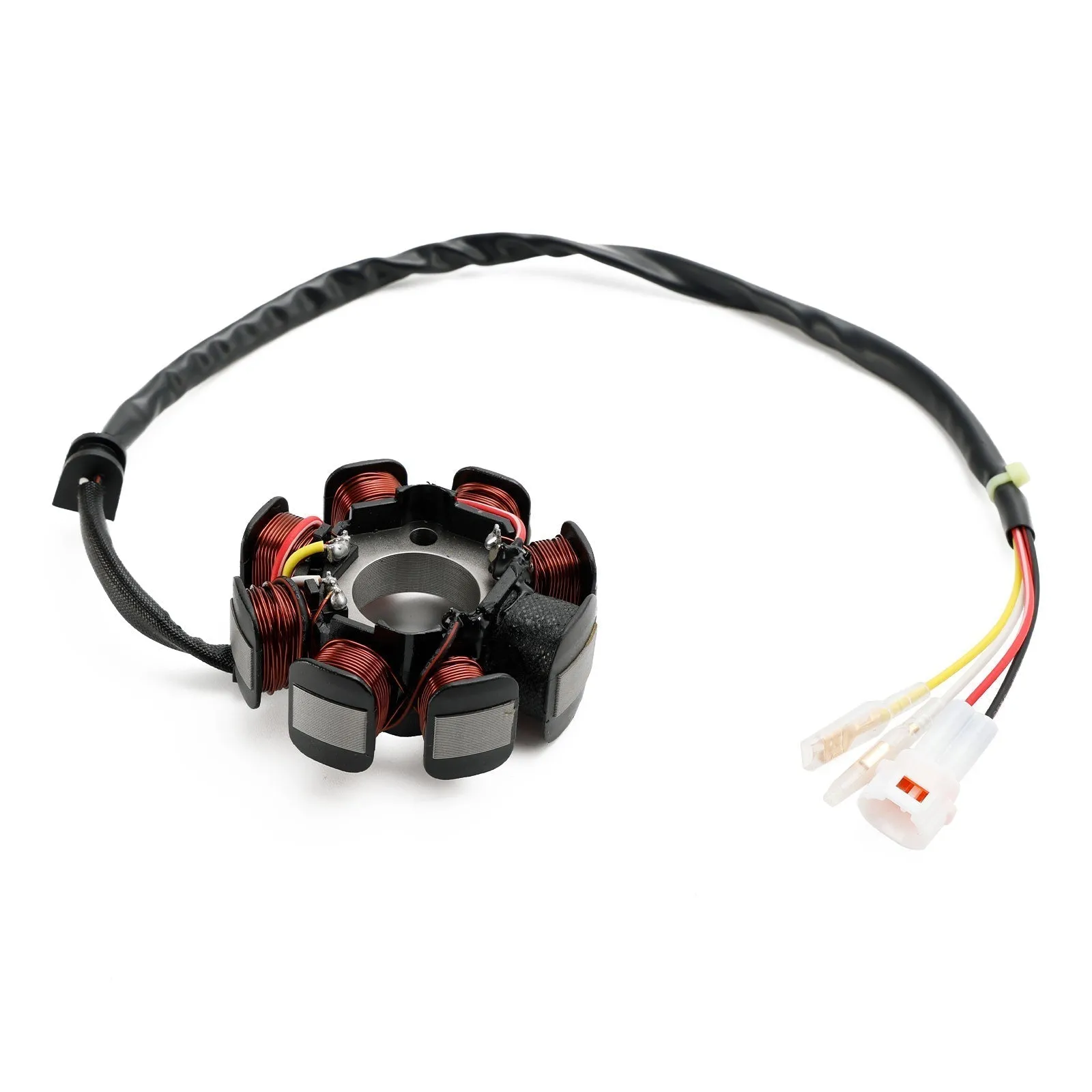 2011 Beta RR 520 generador de estator 4T de fábrica 026100050000