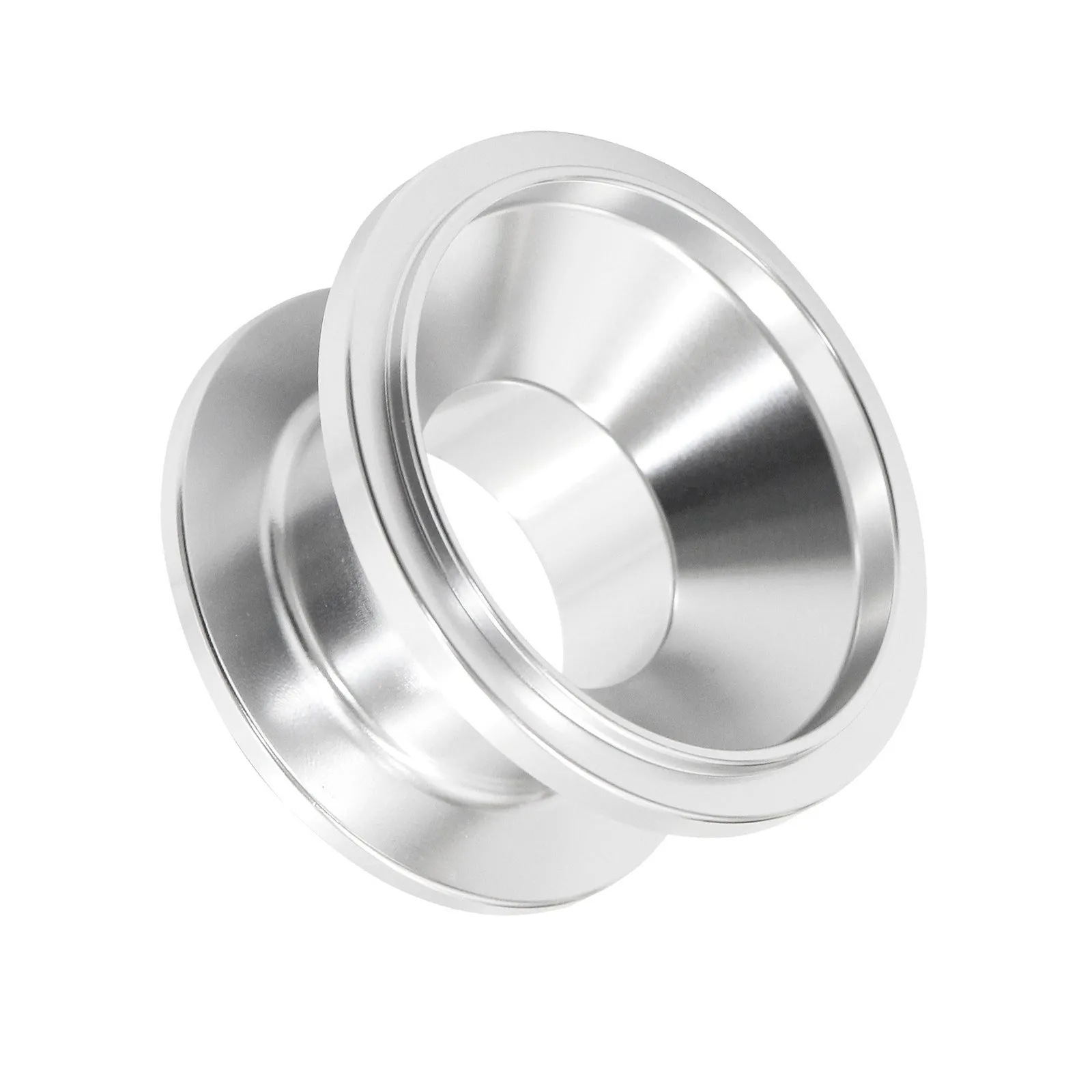 FLAP DE VÁLVULA DE DESCARGA DE ALUMINUM CRC para HKS SSQV a TIAL 50 mm BOV