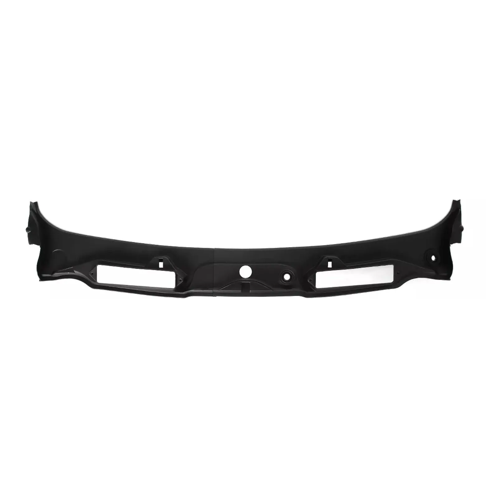 Aterrata del parabrisas inferior para BMW 3 E92 LCI 2008-2013 5171716103333