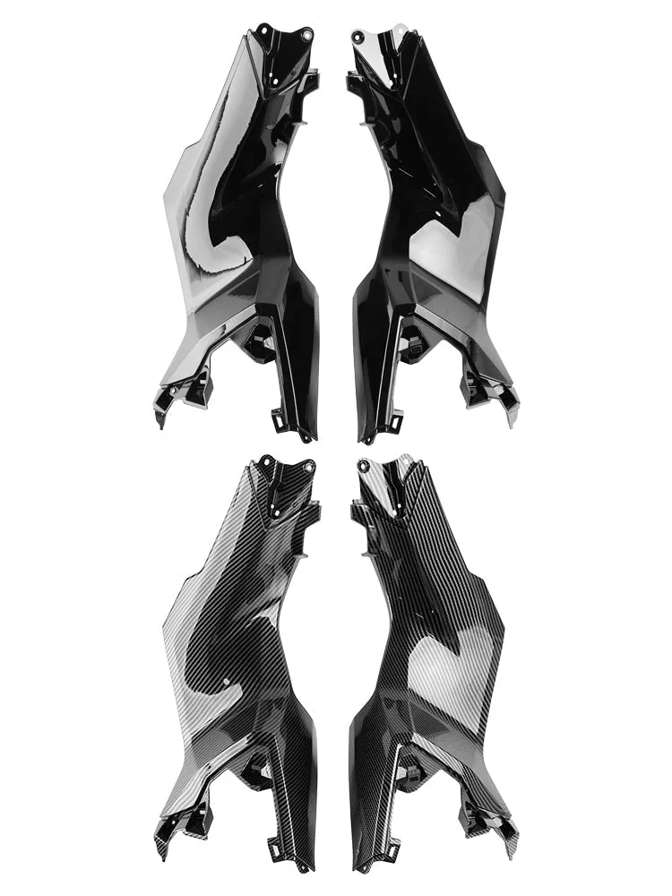 2023-2024 Honda Adv 160 Marco lateral Panel de cubierta de caréneo Body Hall