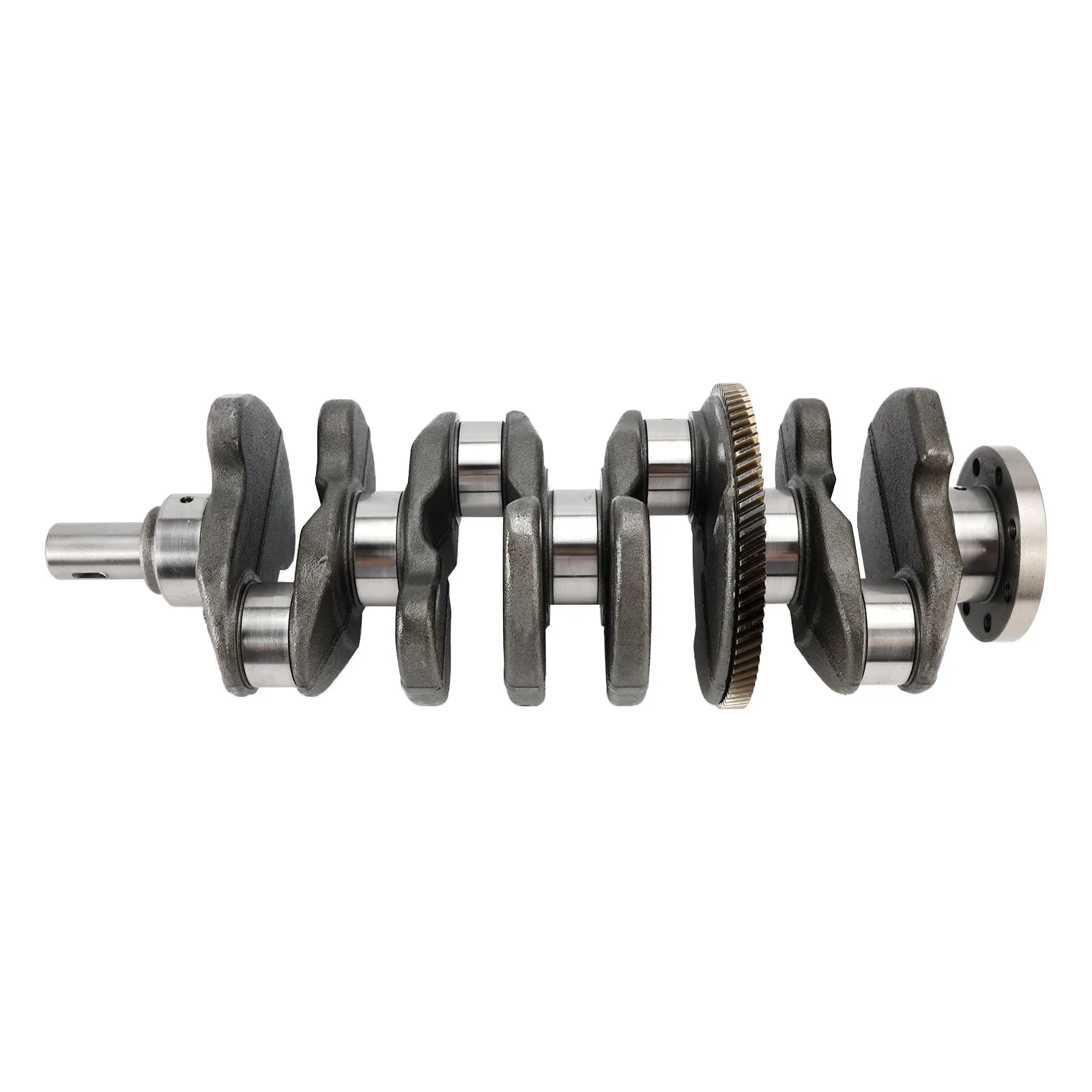 Vilebrequin de moteur Mercedes-Benz E250 W212 W213 / 2.0T 2013-2018 2740300101 2740300401