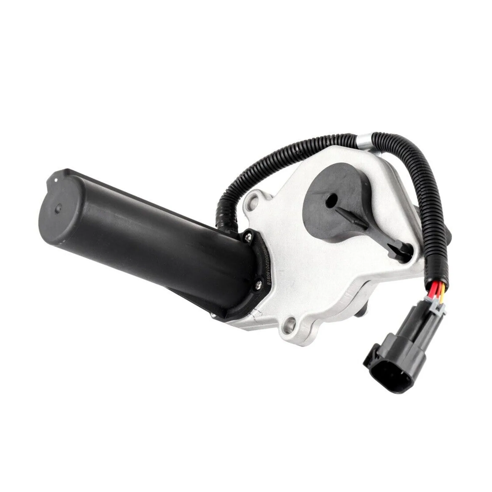 Chevrolet K1500 Suburban 1998-1999 Motor de caja de transferencia, Código NP8 12474401 81247-44010600-901