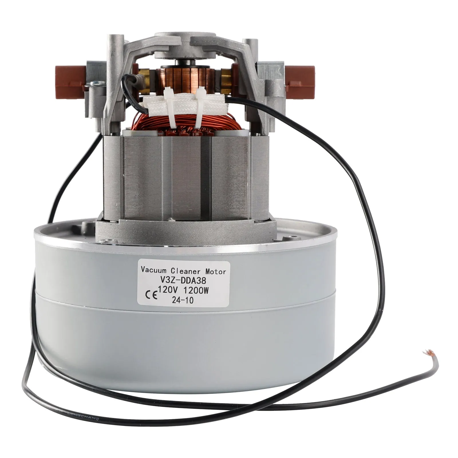 AMETEK 120 VOLTS 115923 Aspiradora/motor