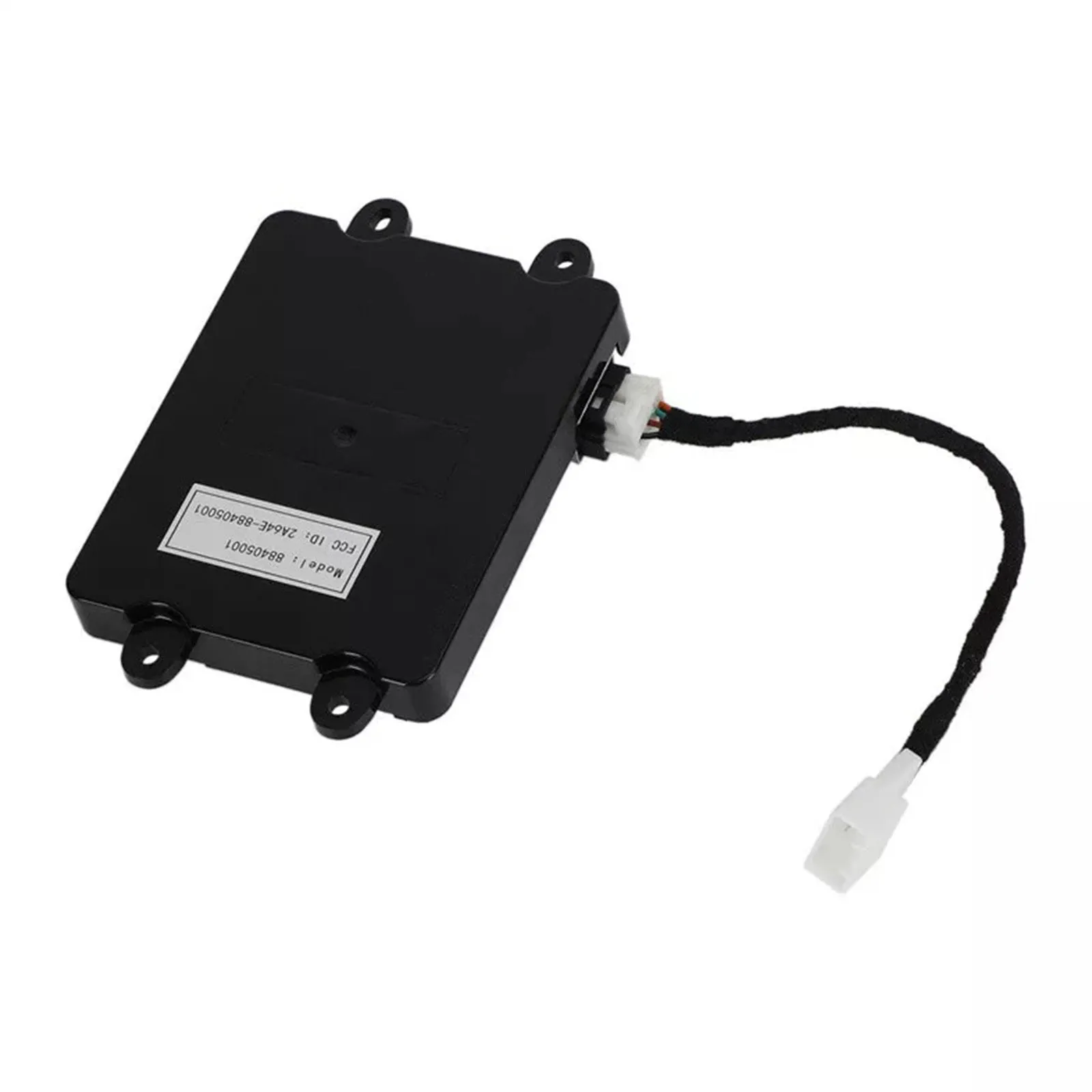 Cadillac XT5 Módulo de carga inalámbrica 2017-2018 13521066 13507652 13533076 23248791