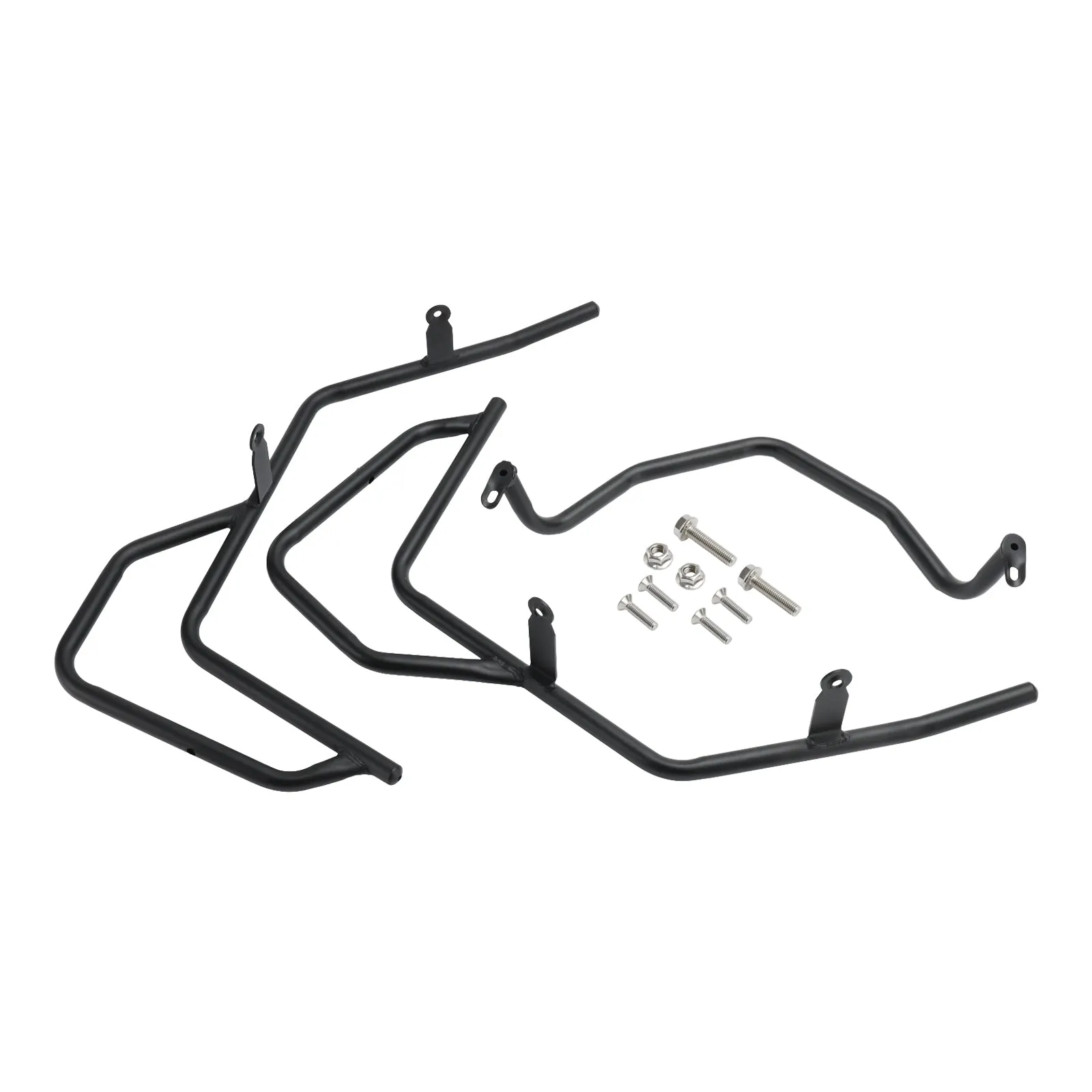 Yamaha Nmax 155 NMax 155 2021-2022 Marco de protección del motor Protección de parachoques antichoque