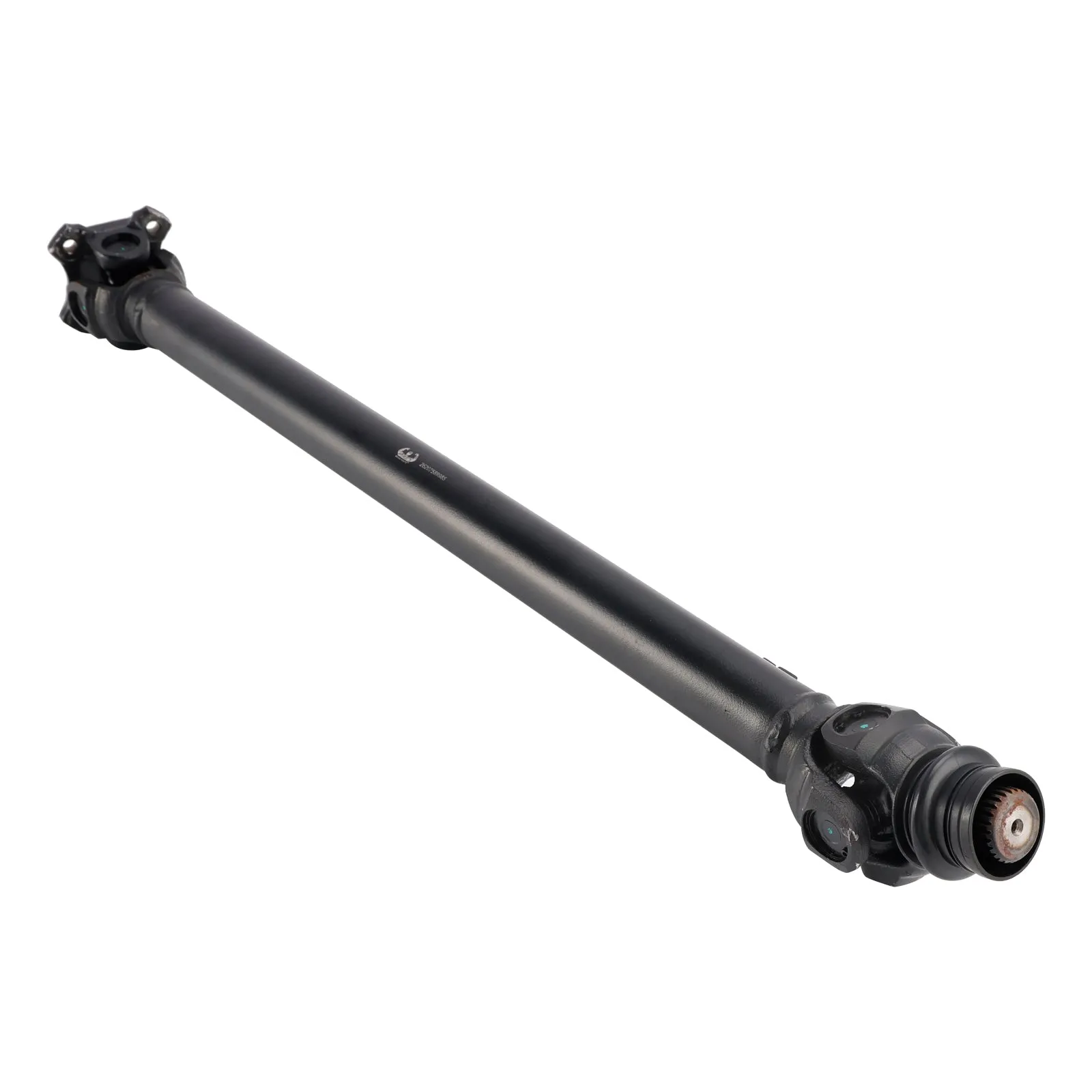 Árbol de transmisión frontal para BMW x3 xdrive 35 I F25 3.0 AWD 2010-2017 2620758985