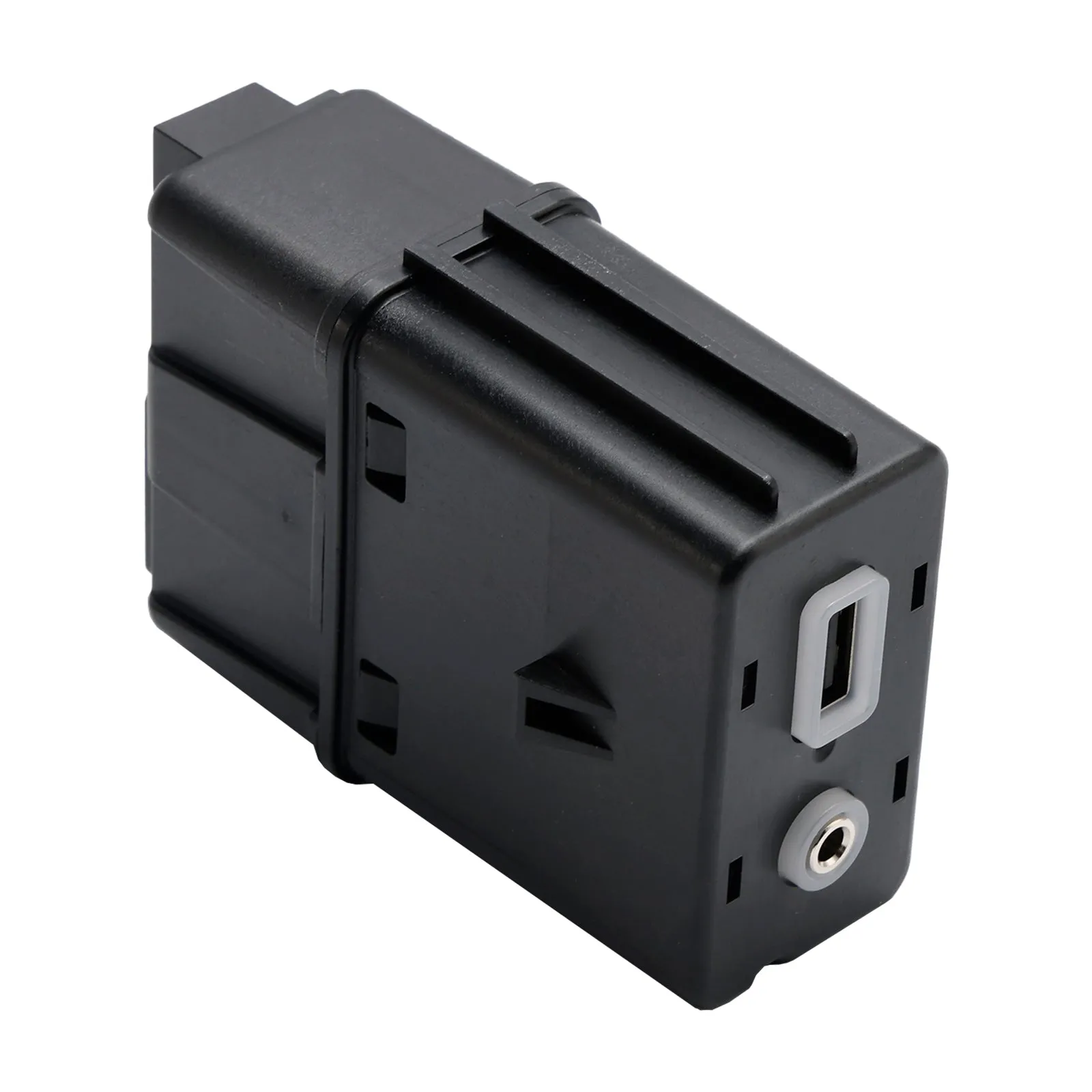 Chrysler Pacifica 2017-2020 Puerto de carga USB Hub Reflector 68229840AB 68229840AA