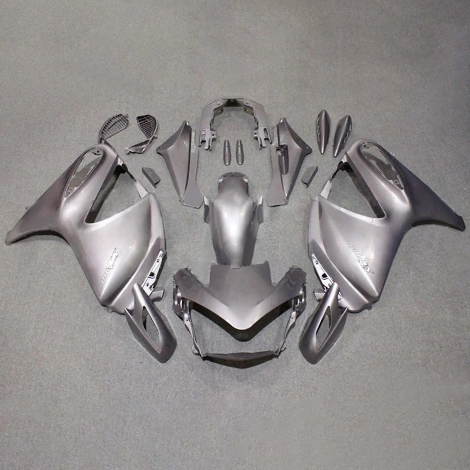 Kit de carenado de inyección Bodywork para Honda STX1300 ST1300 2002-2016