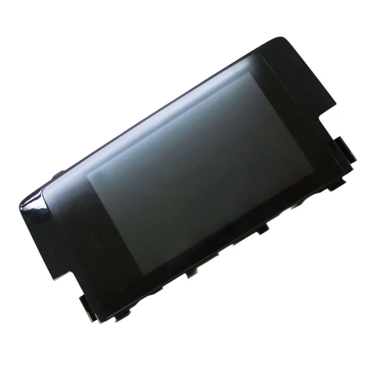 2016-2018 Honda Civic Radio con pantalla táctil de 7" con pantalla de navegación 39710-TBA-A11