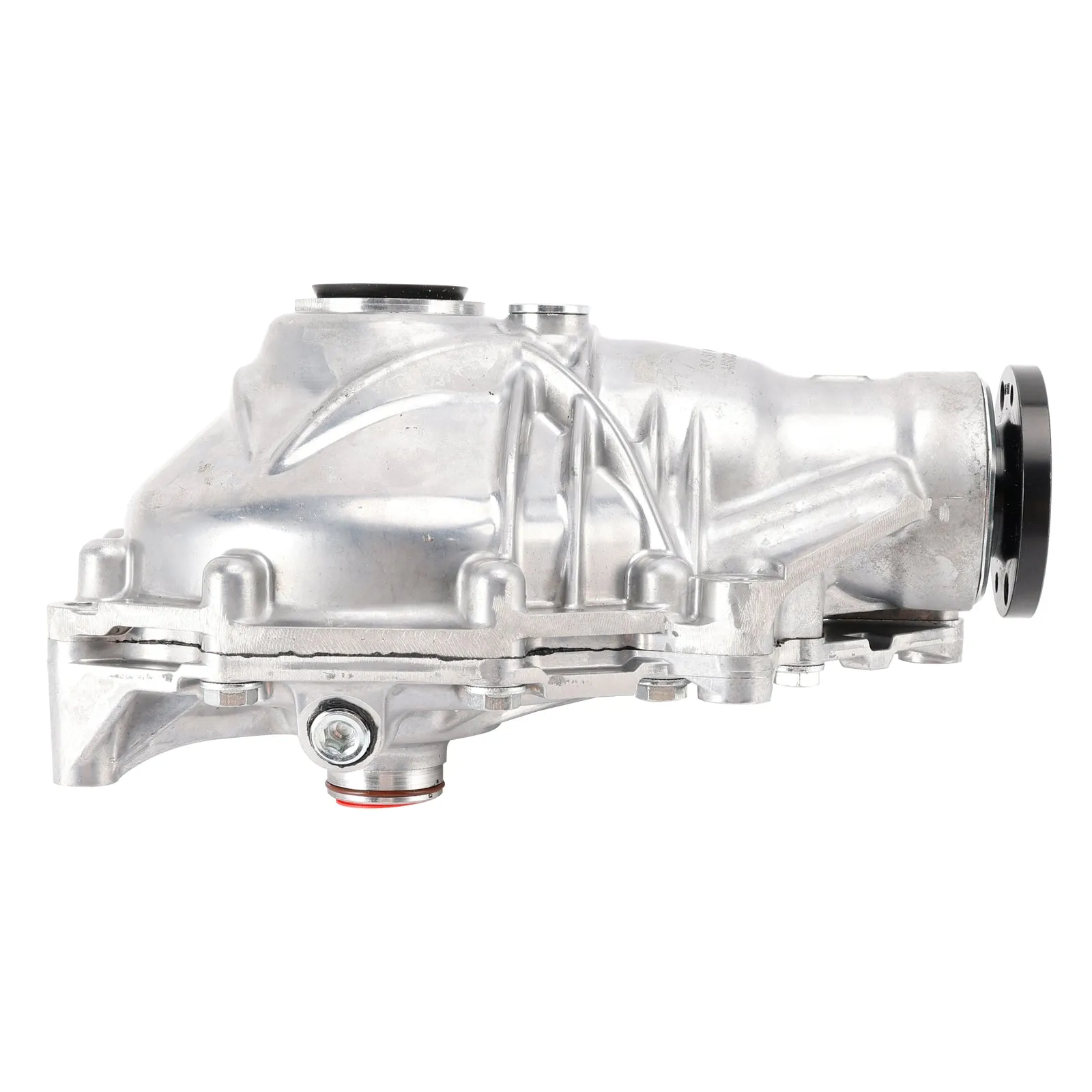 Soporte diferencial de eje delantero/gasolina para BMW ActiveHybrid 3 Base 3.0L L6 2013-2015 31517588251 31508635861