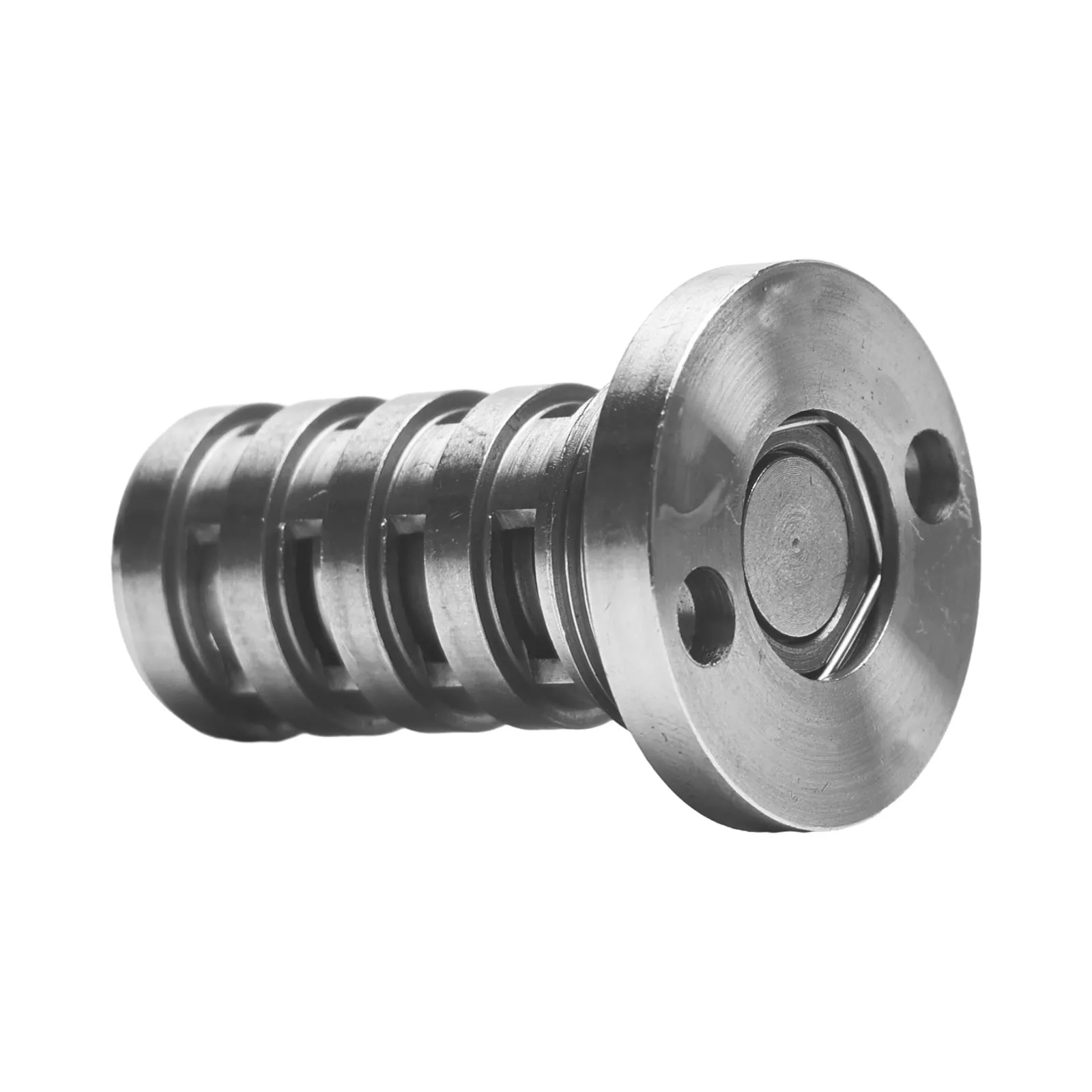 Válvula Solenoide de sincronización Variable 06H109257A para Audi A3 Q3 Quattro VW Jetta Eos