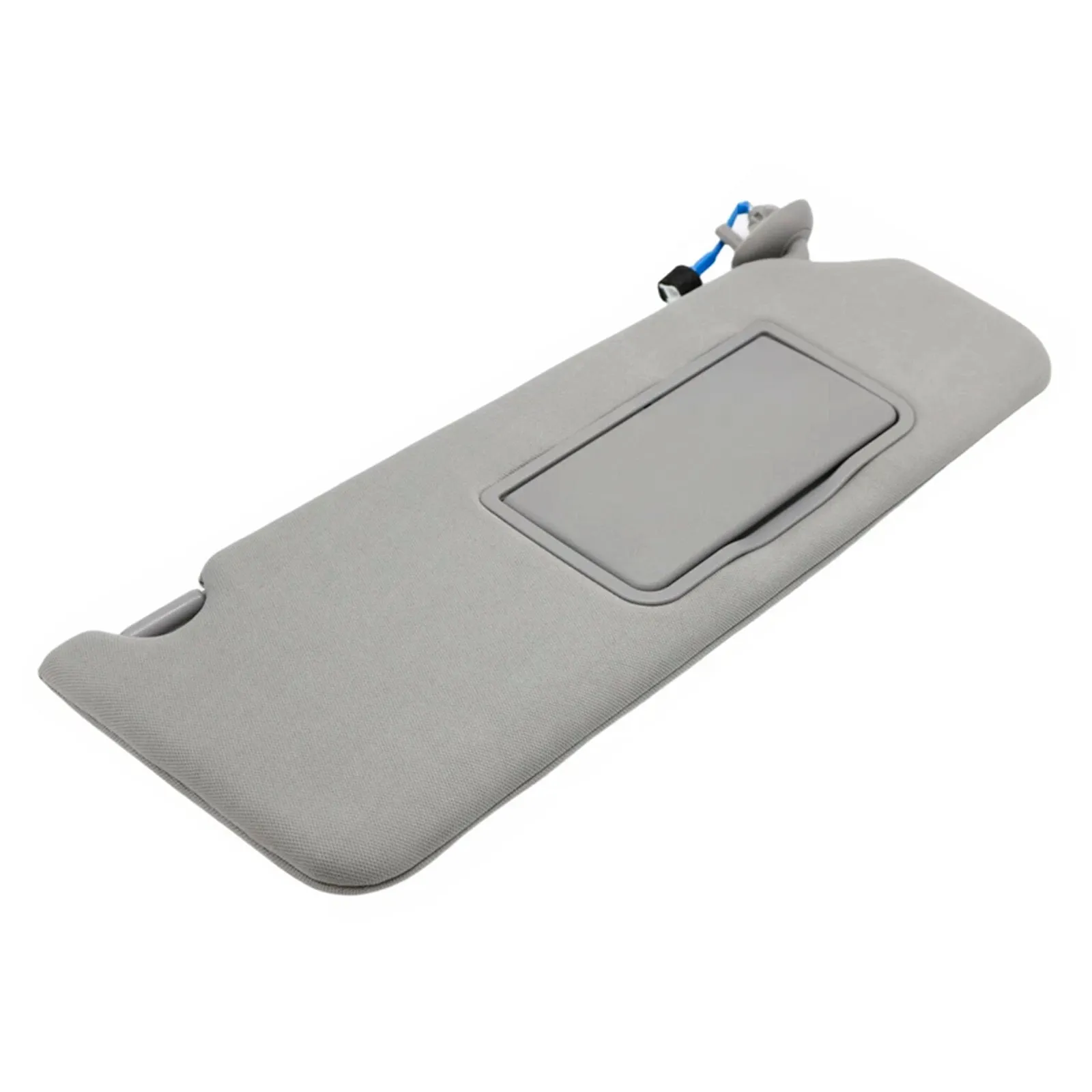 Visor de sol gris a la derecha para Honda Pilot 2016-2022 83230-TG7-A11ZB