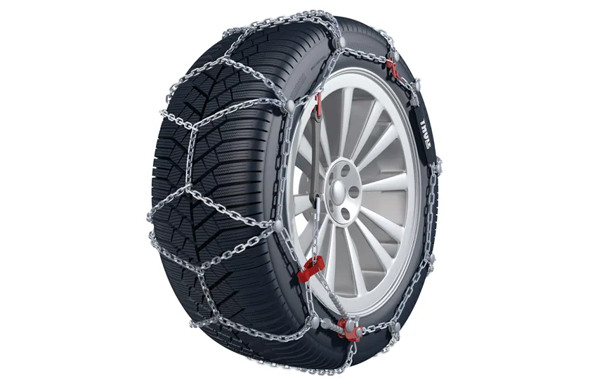 Cadena Nieve Thule Cd-10 Grupo 100 Thule