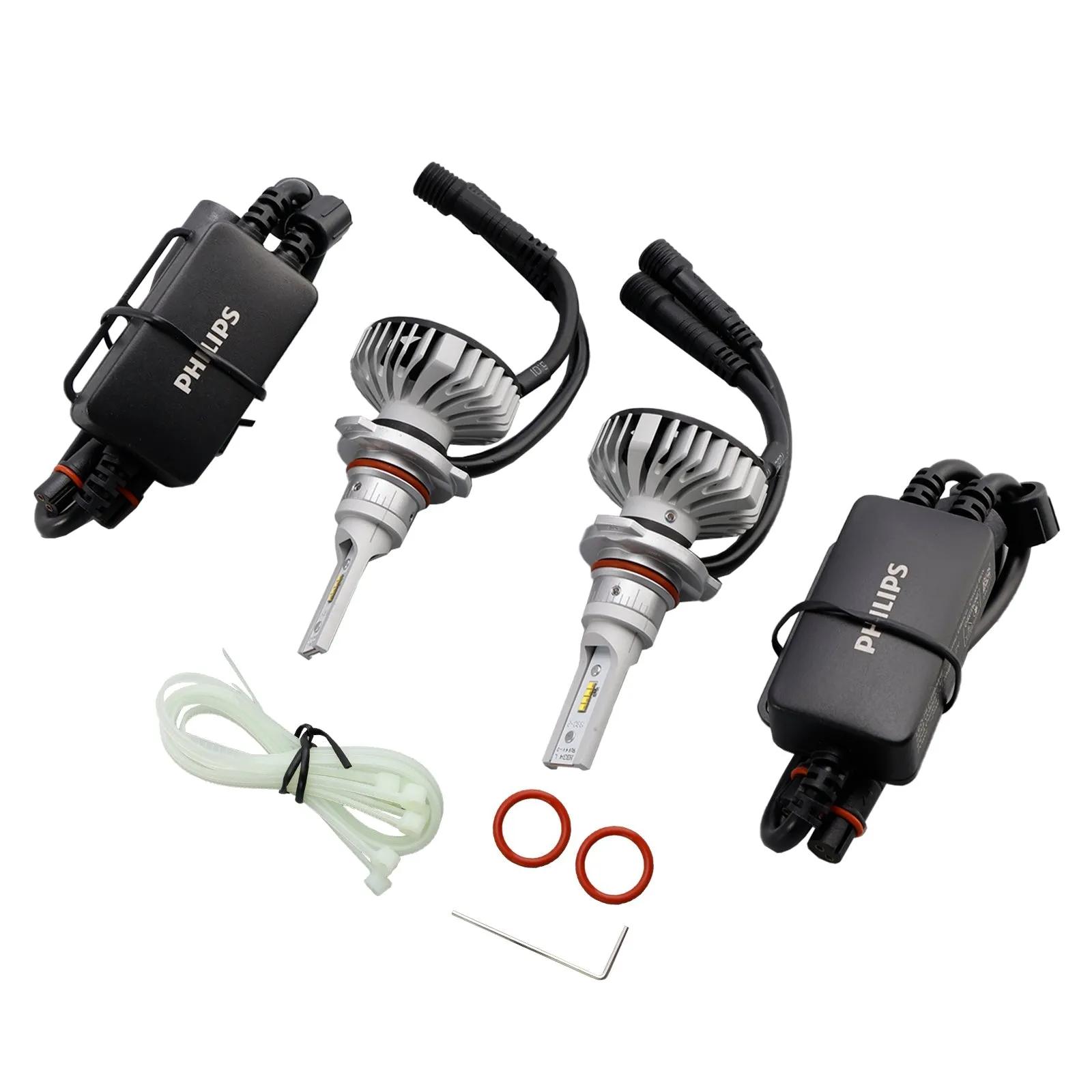 LED-HL X-TREMULTINON LED 9005/6 HB3/4 11005XU 12V 25W CAR Lighthouse para Philips