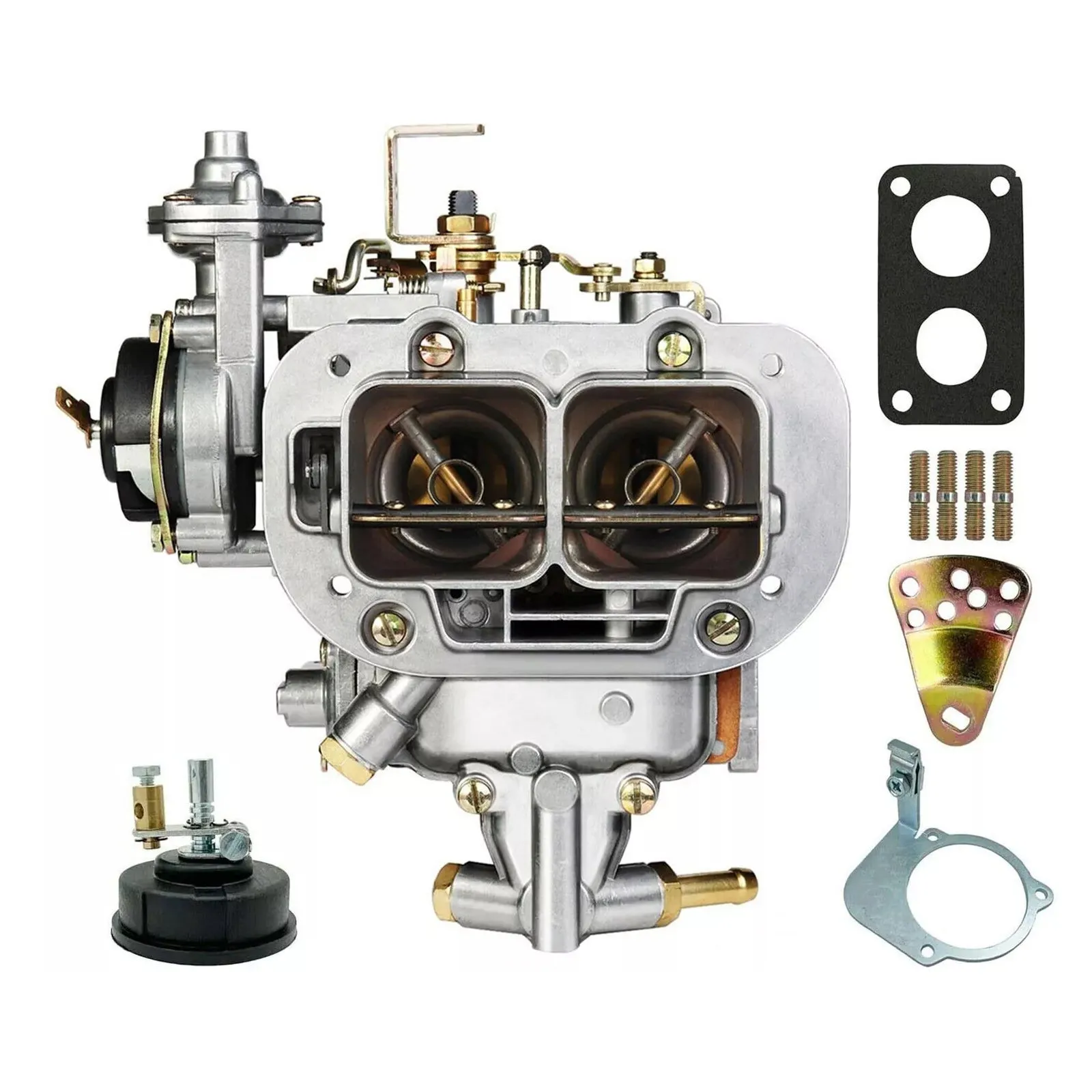 1981-1982 Nissan Pickup Z20 2000cc PL720 Weber 32/36 DGV DGEV DGAV 2 CARBURETOR 22680