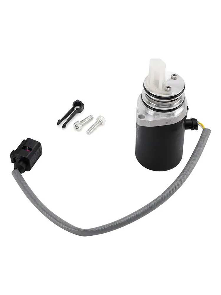 Asiento de bomba diferencial trasera Altea Freetrack 2.0 2007-2013 0AV598549A