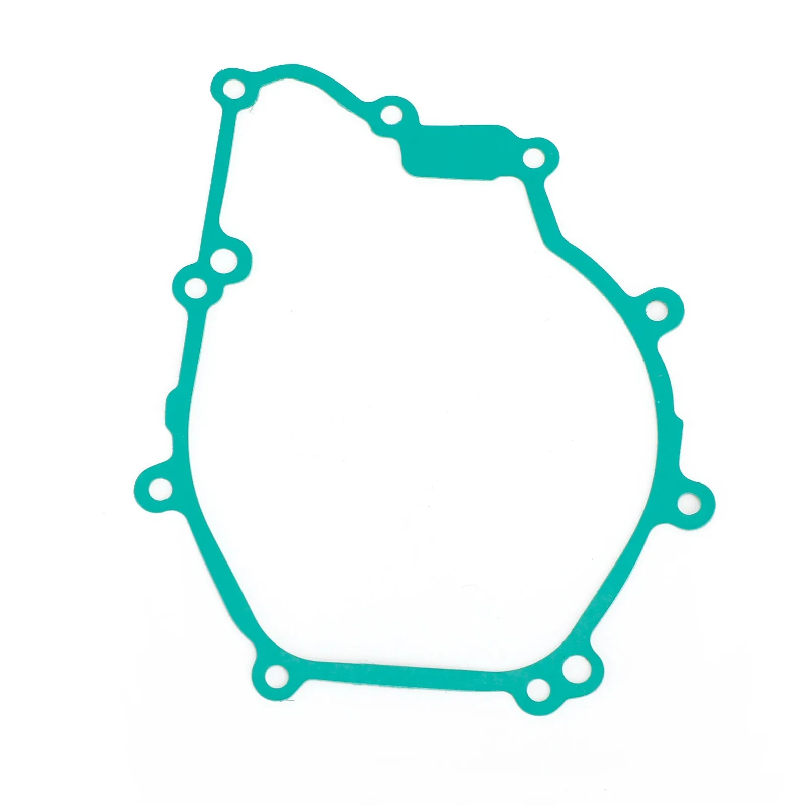 Junta del cárter del alternador del motor para Yamaha YZF-R6 R 6 R6 YZFR6 RJ03 1999-2002