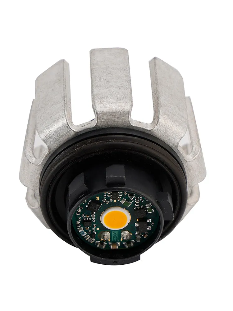 Módulos de señales de giro LED para la luz trasera LY5B 00A03 12 V 3 W 18-2 PINS para OSRAM