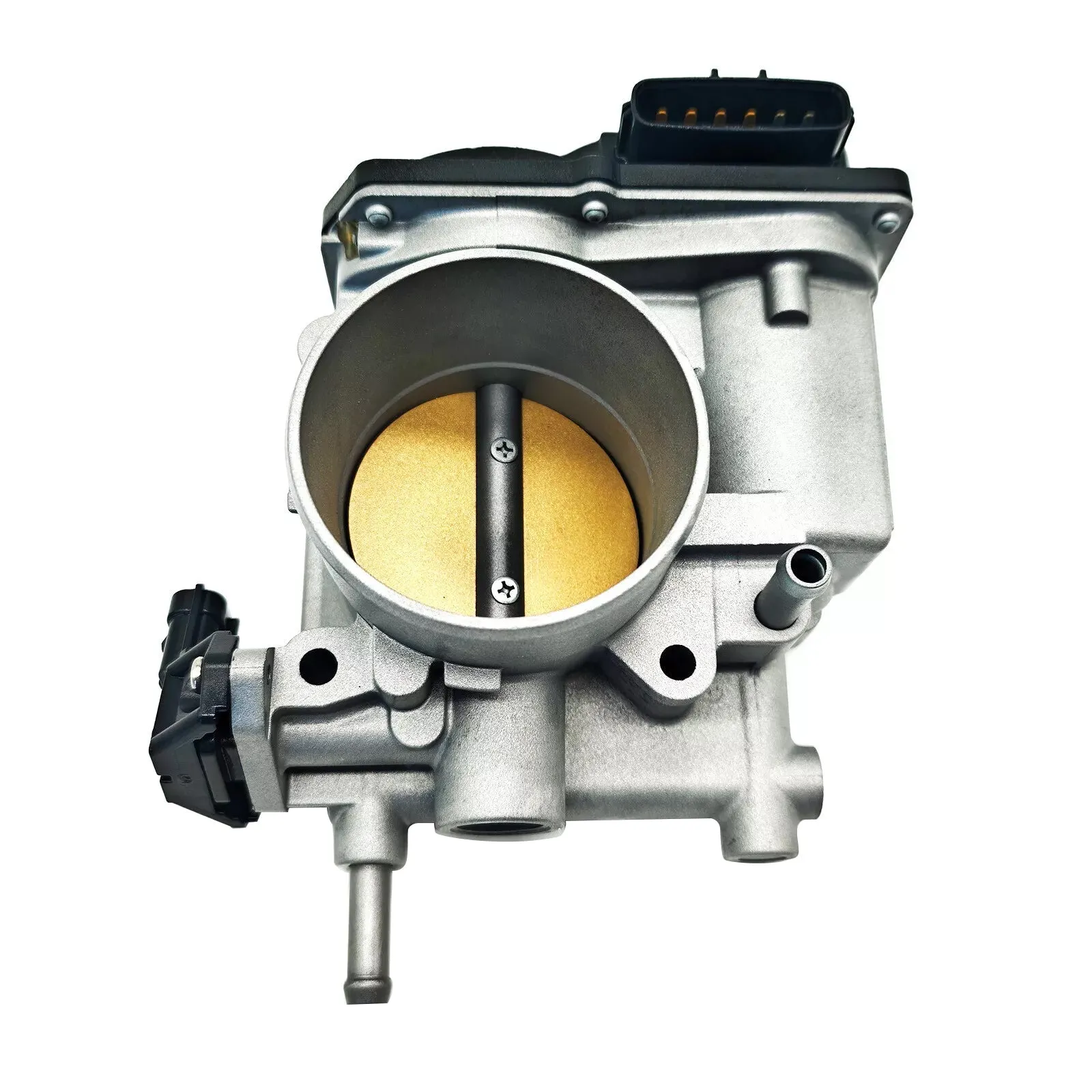 Cuerpo de mariposa 16112-AA170 para Subaru Impreza 2.5 L con turbocompresor (excepto STI) 2006-2007