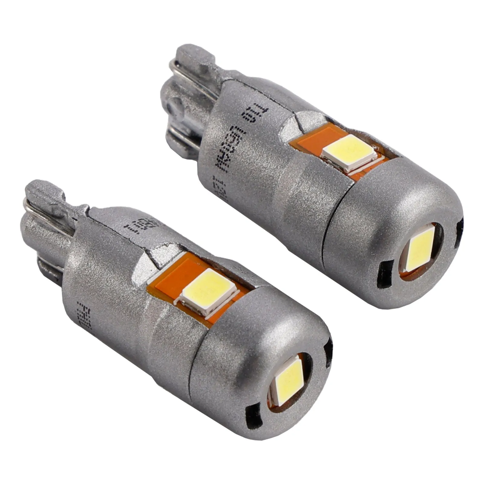 Faro LED para coche T10 Ultinon Pro6000 W5W 11961U60AW 6800K 80LM para PHILIPS