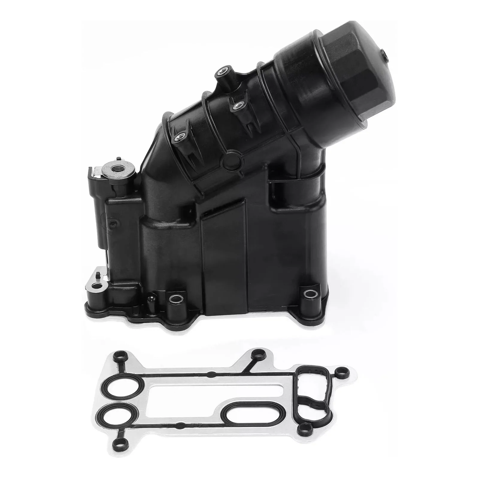 Alcanzos de filtro de aceite 114278077999 7797392 para BMW 3 E90 3 E90 320D XDrive Diesel Breline 2008-2011