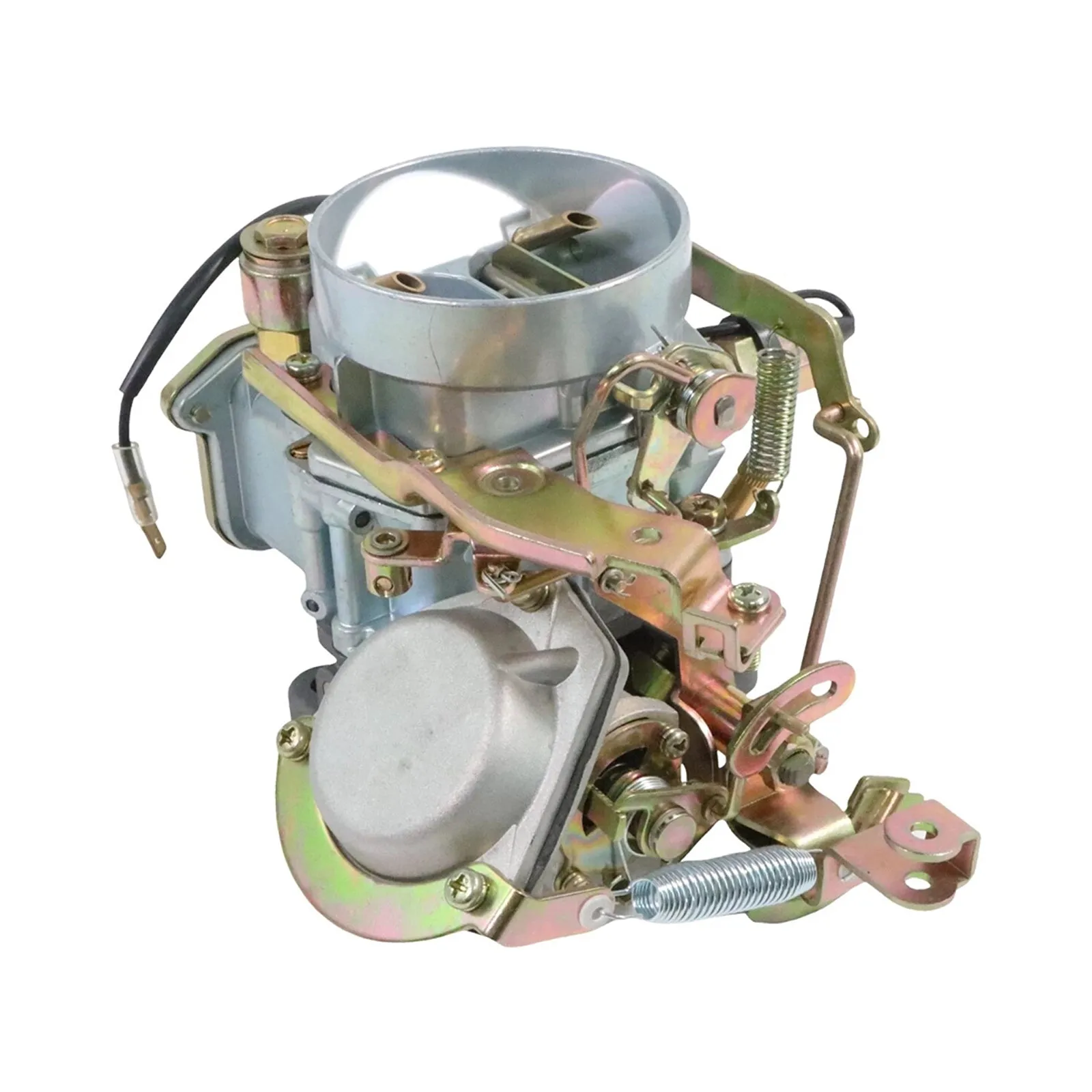 Nissan 610 Base Hardtop de 2 puertas, 2.0L, 1974, carburador 16010-13W00 16010-NK2445