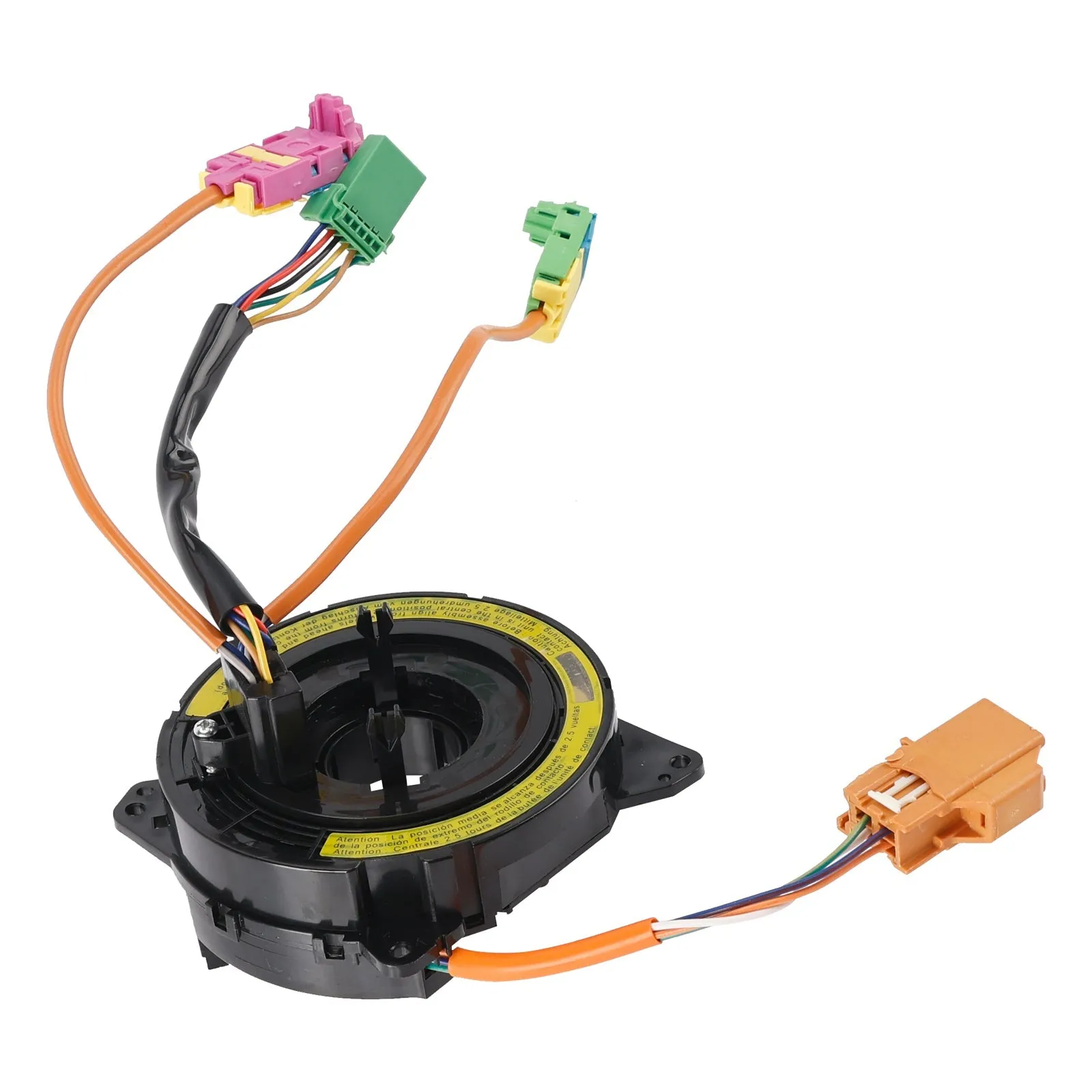 Primavera de'reloj Volvo V70 2001-2004 8622186 CSP6778