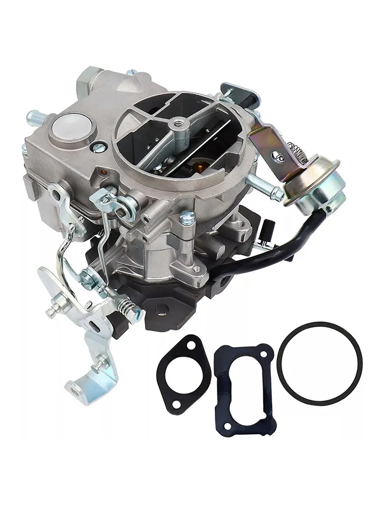 Carburador de 2 barriles para Chevrolet G30 1975-1980 Carby 17054616 CA-22-3174R