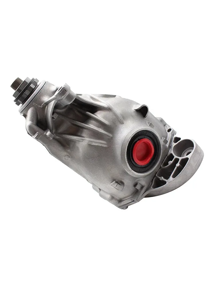 BMW 535i Gasolina RWD 2014-2016 Informe de MT diferencial trasero 3.23 331075844444