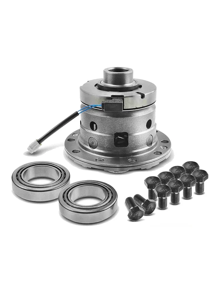 Jeep Wrangler V6 3.6 L 2012-2018 con Dana 44 Kit diferencial trasero y bloqueo 68036128AAA