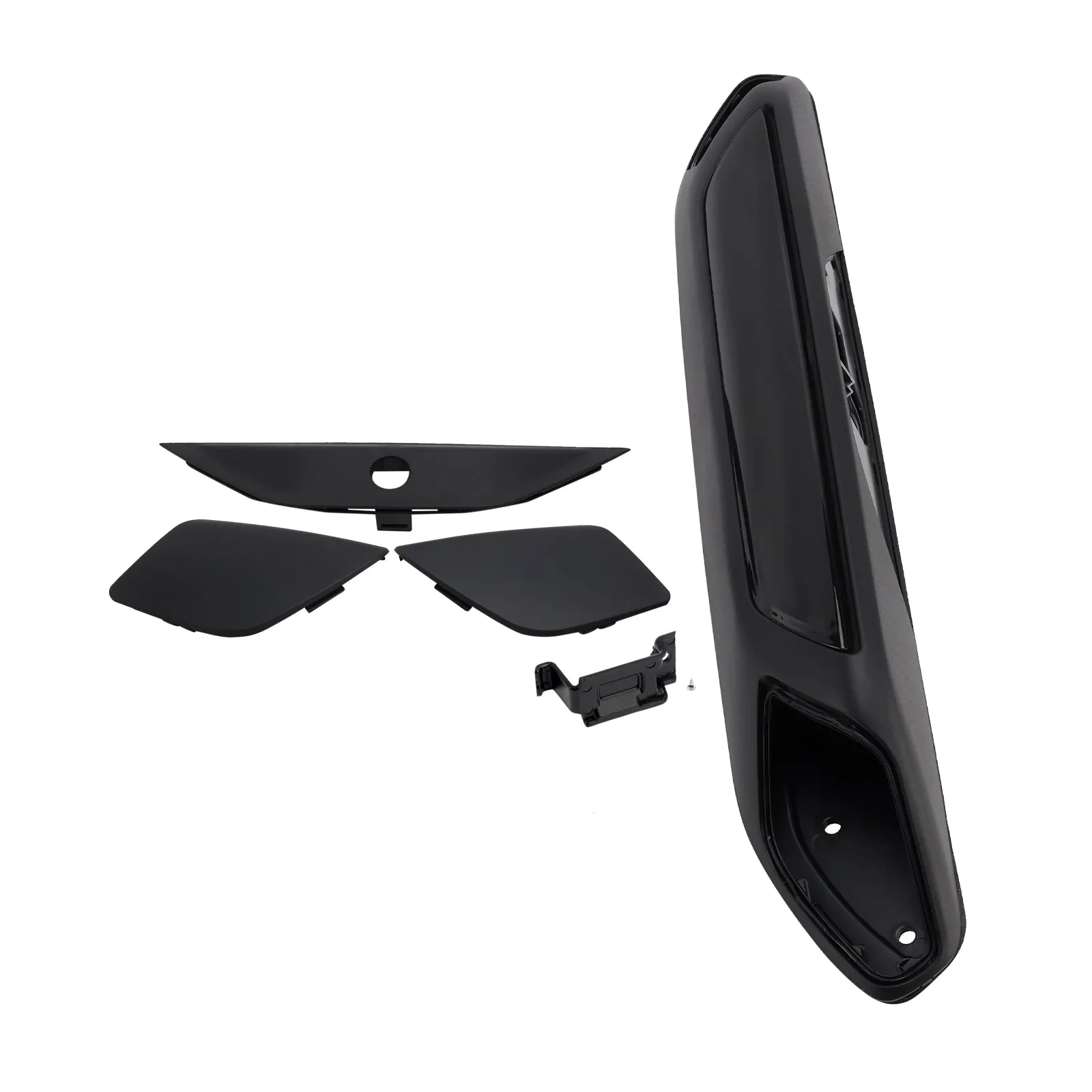 3er Fire Stop 923-127 JK4Z13A613AF para Ford Transit-150 2018-2019