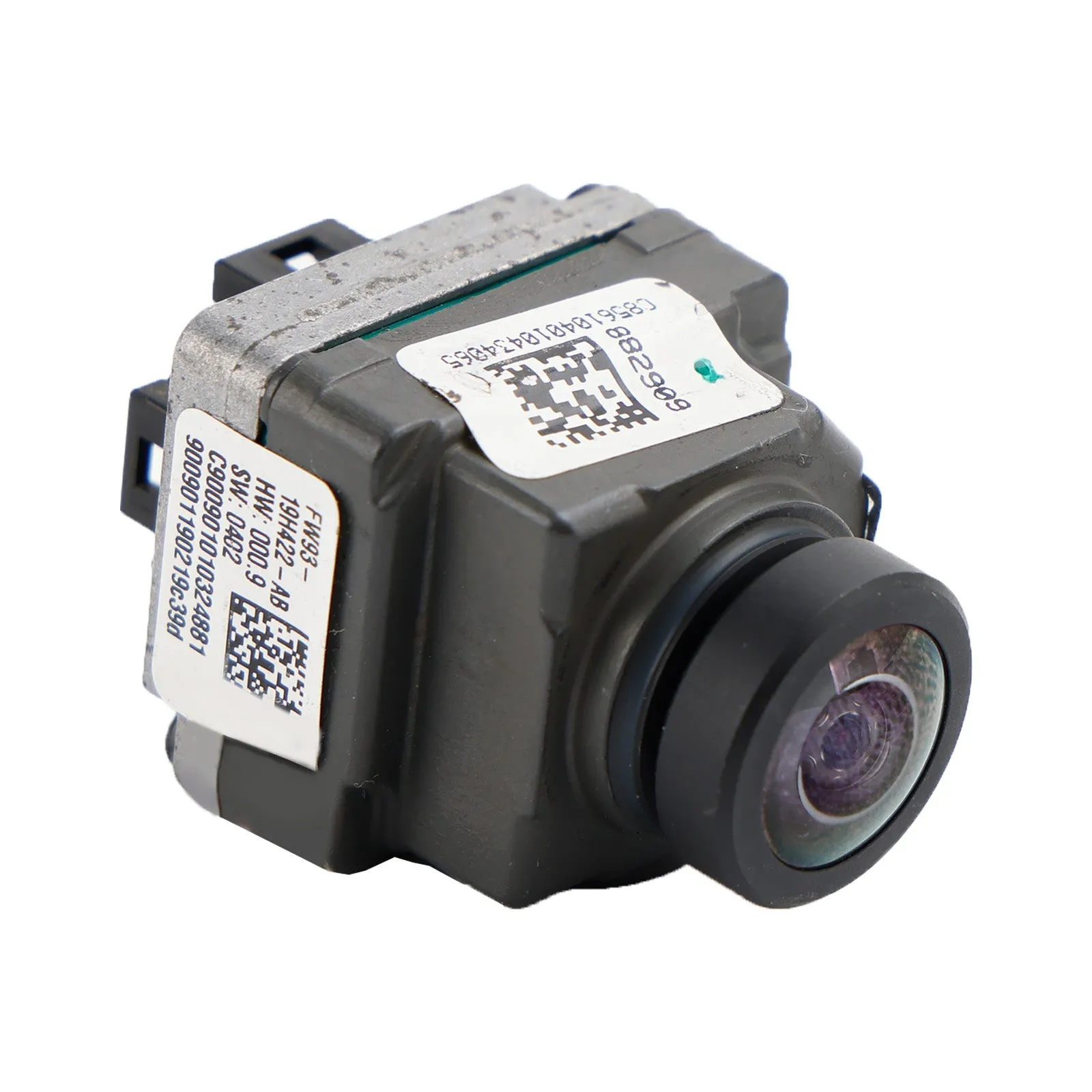 2017-2022 Jaguar E-Pace (X540) Espejos para parachoques y portón trasero Cámara envolvente FW93-19H422-AB LR060915