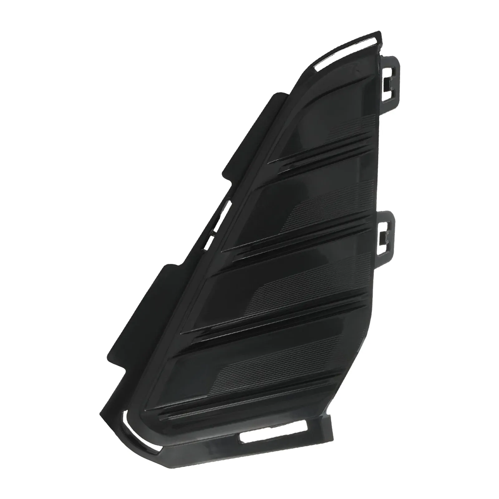 Tapa de combustible de fuego en el lado izquierdo para GMC Terrain 2018-2021 (23394896)