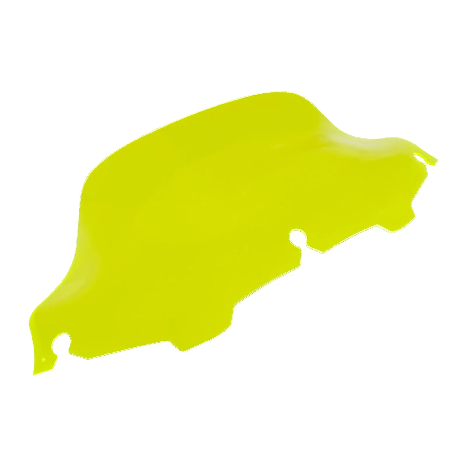 1994-2013 Touring Road King Road Glide Street Glide Parabrisas Parabrisas