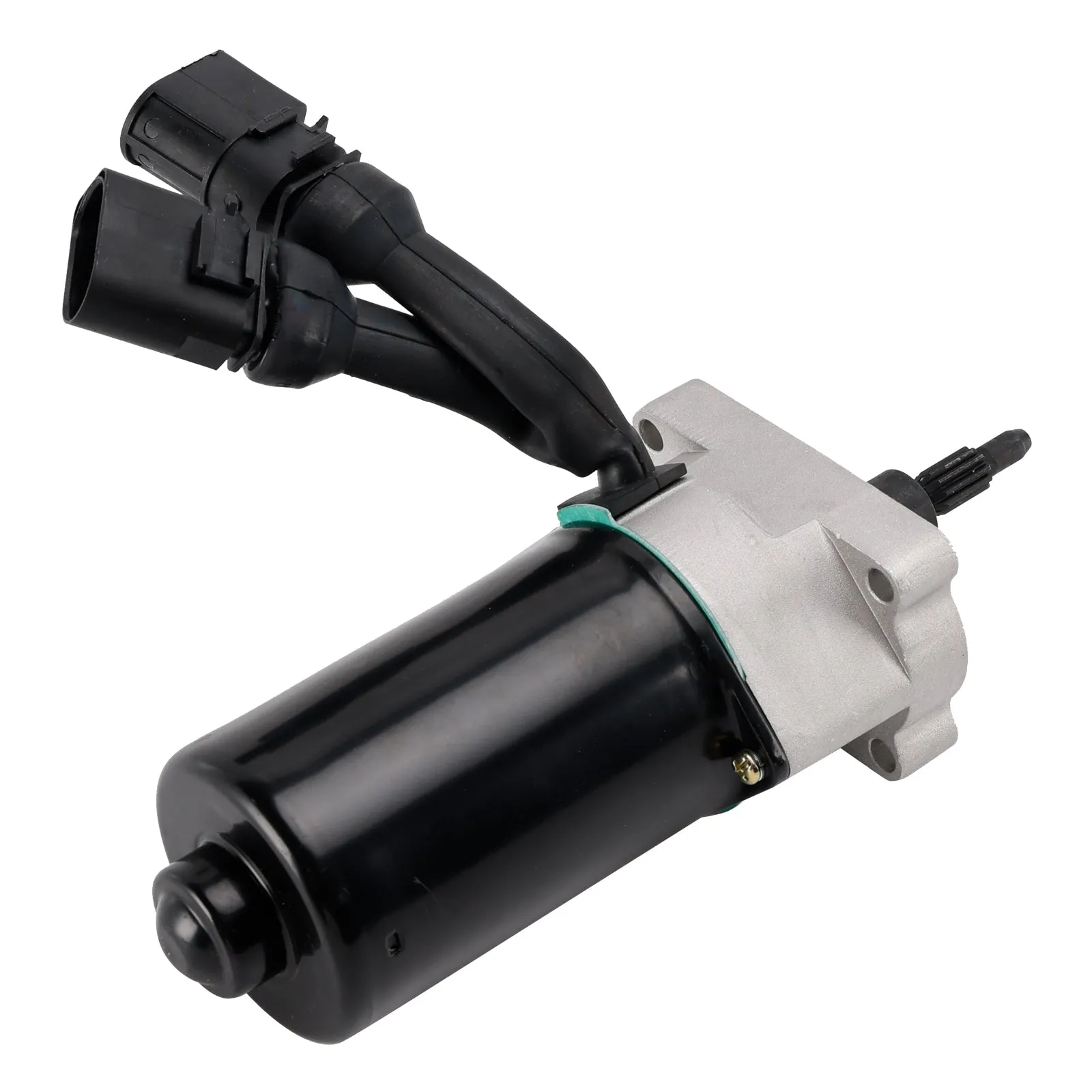 2004-2010 VW Touareg 7L6, 7L7, 7LA 2.5 L Motor de bomba diferencial 95562490401