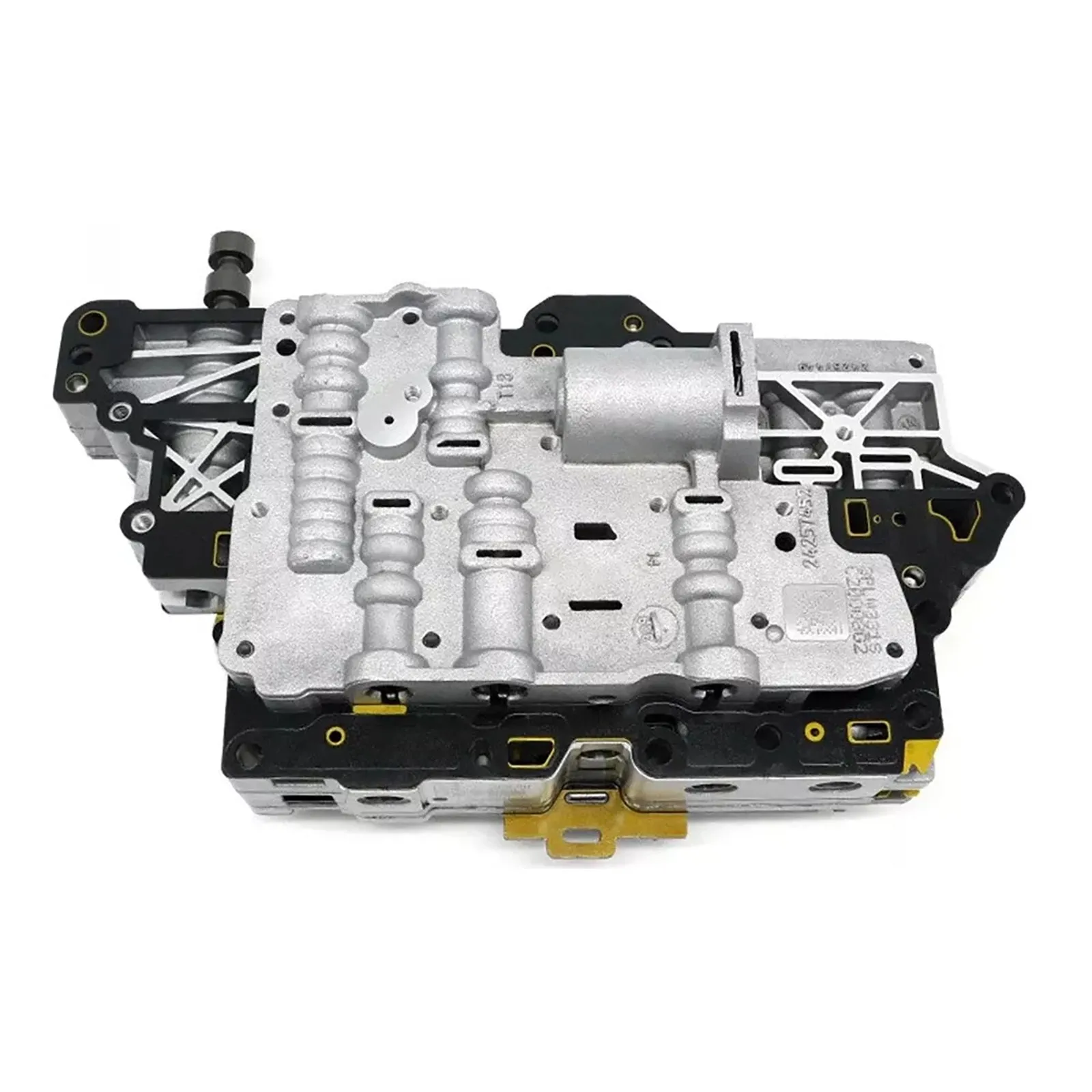Cuerpo de válvula de transmisión automática Ford Edge 2007-2011 6 velocidades F/AWD L4 2.0L V6 3.5L 6F50 6F55