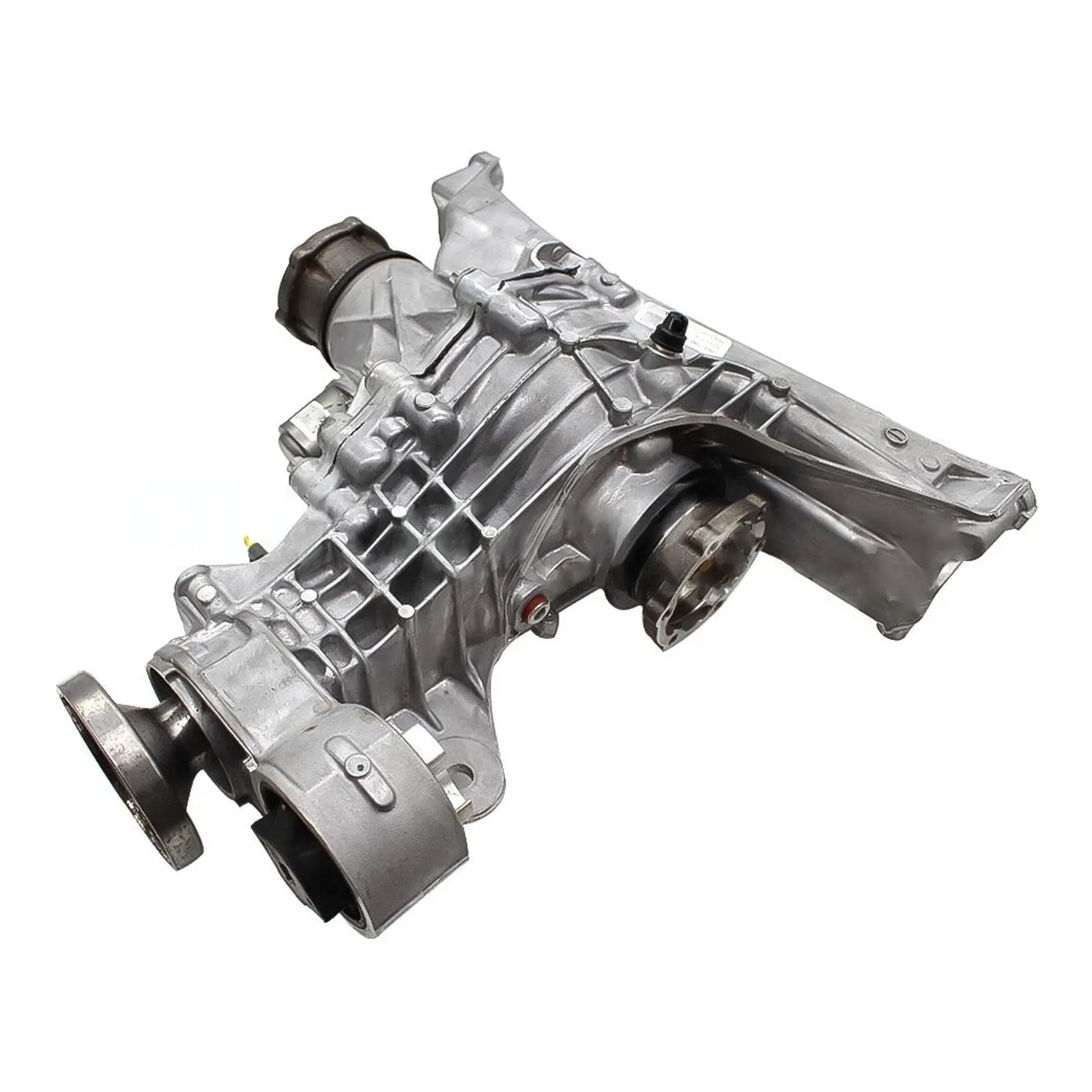 Audi Q5 2.0L TFSI A/T Premium Sport Utility 2018 Audi Q5 2.0L TFSI A/T Titanio diferencial en Titanium 0B0500043L 0B0500043K