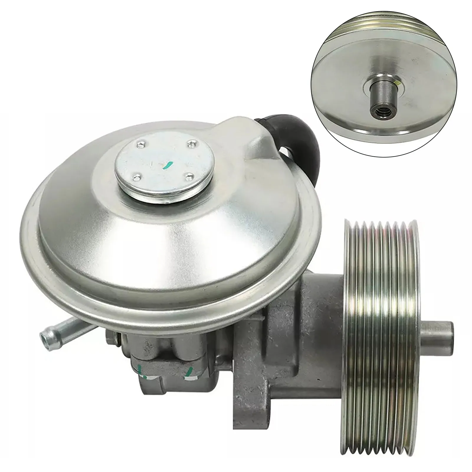 Bomba de vacío mecánica Dodge Ram 2500 L6 5.9L OHV 2005-2007 5102084AA APO198736