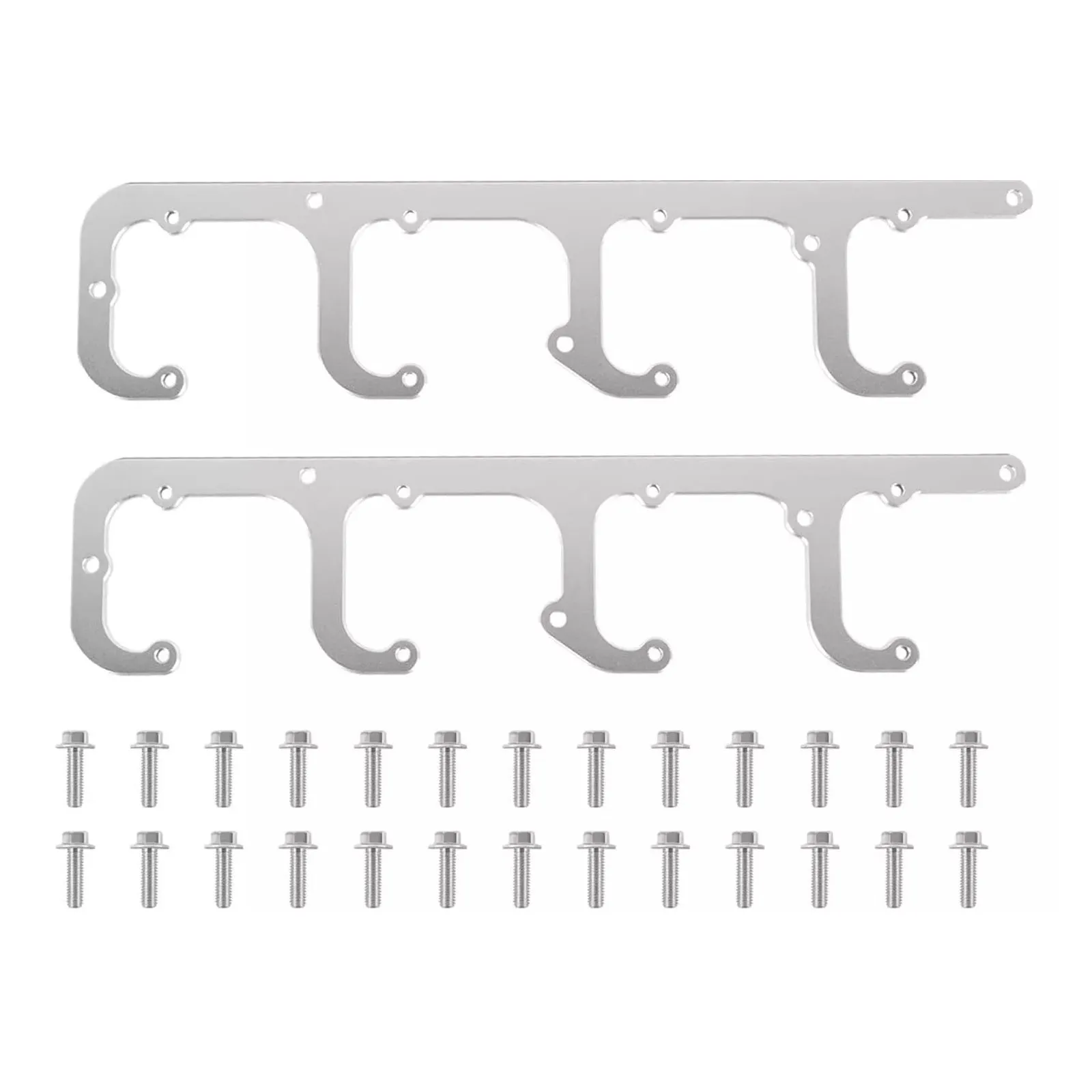 Bobina de encendido D580 12558948 para Pontiac Firebird 5.7 L LS1 LS6