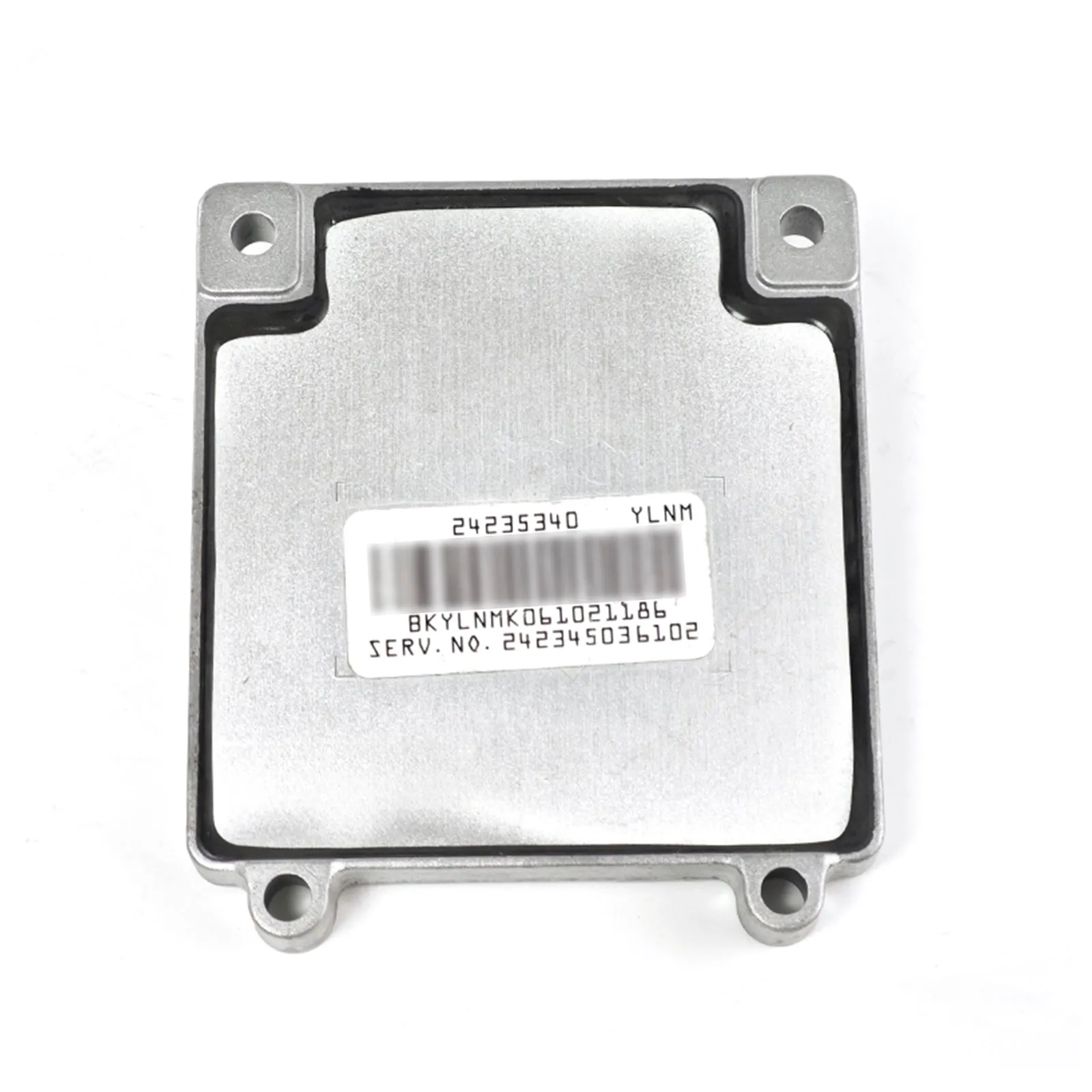 Yukon 2008 sin control del controlador de aceite auxiliar TCM Calculadora T42 TCM 24242391 24234503 2425214